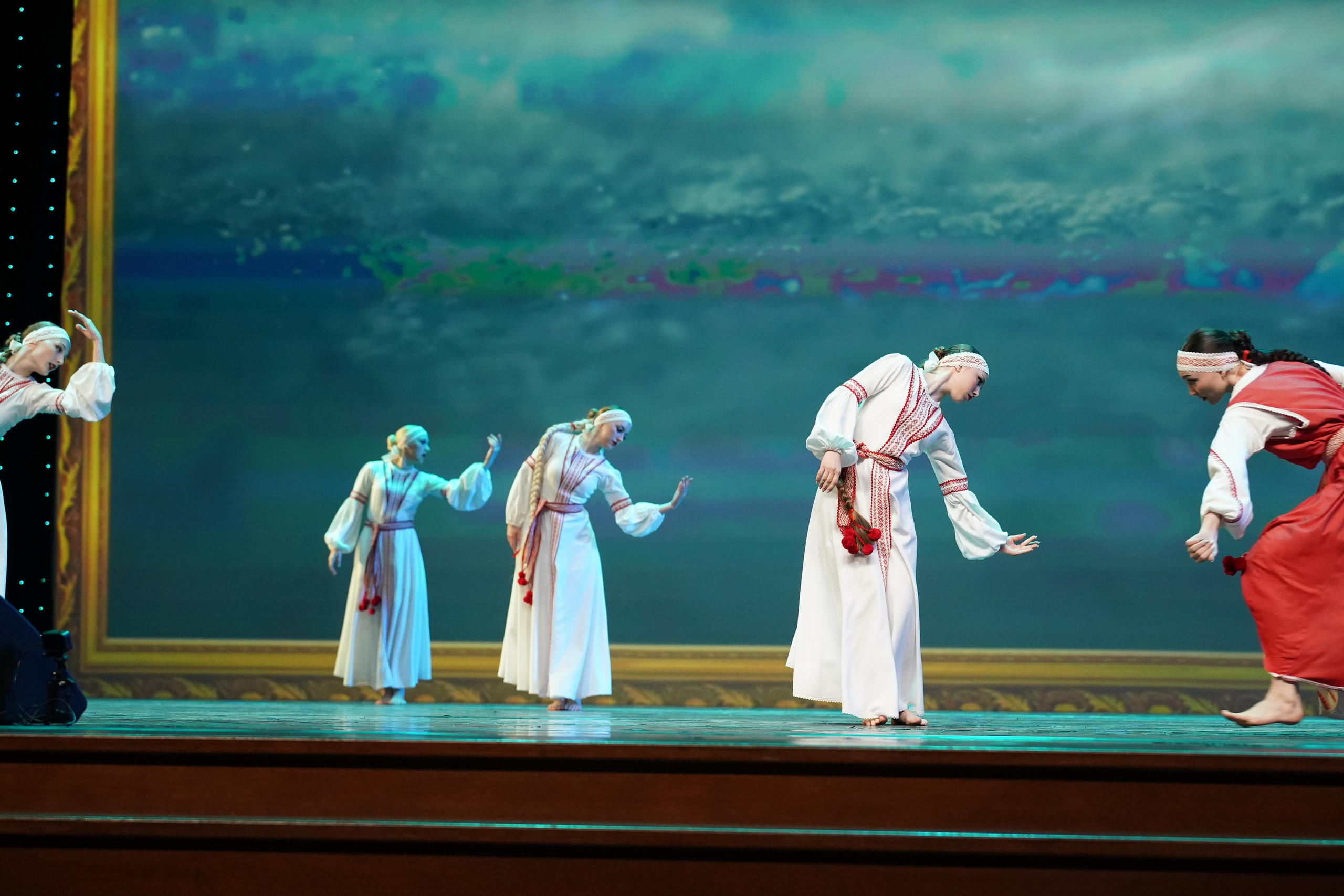 19 мая, отделение 1, г. Москва, Кремль. Золотое яблочко