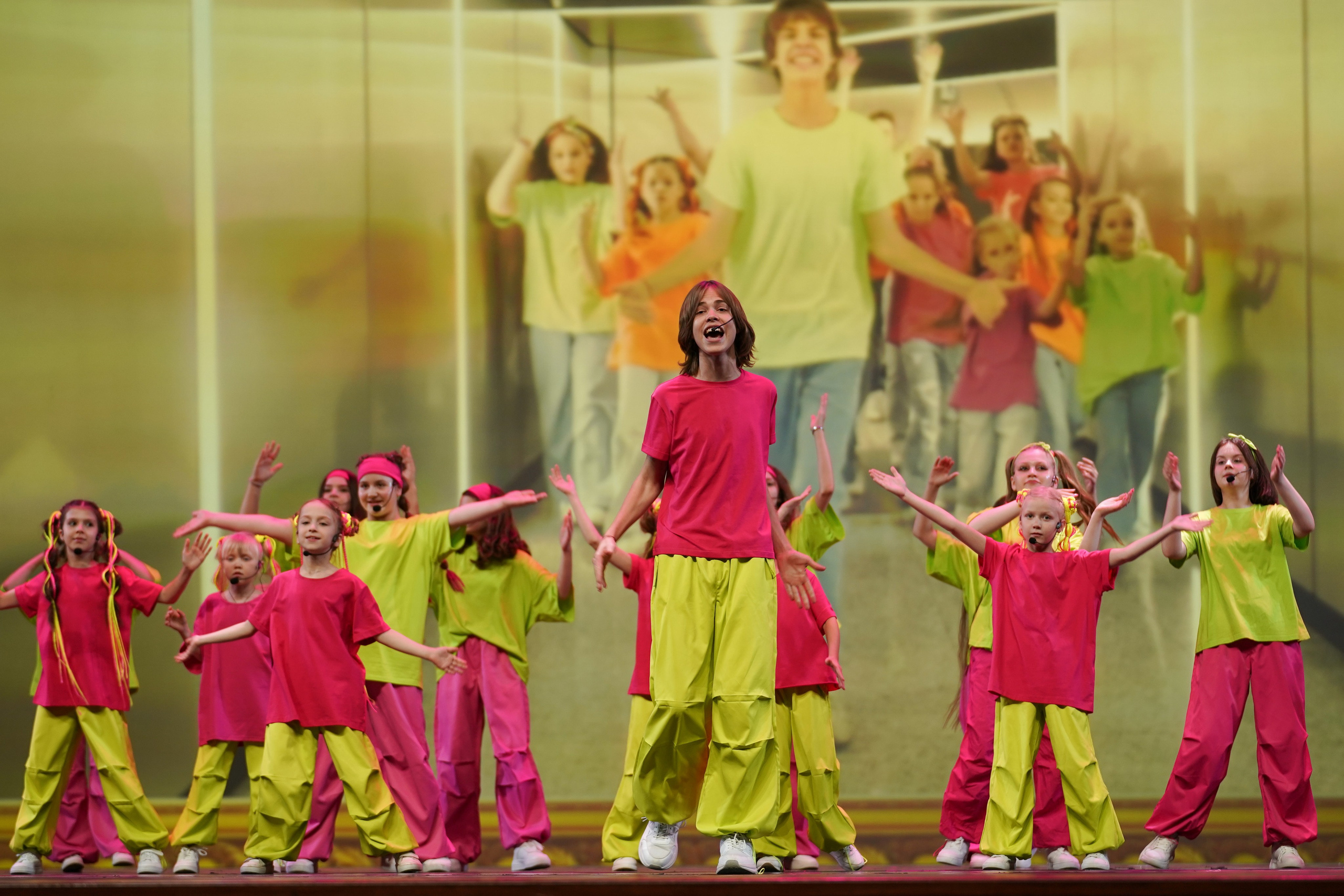 18 мая, отделение 2, г. Москва, Кремль. Золотое яблочко