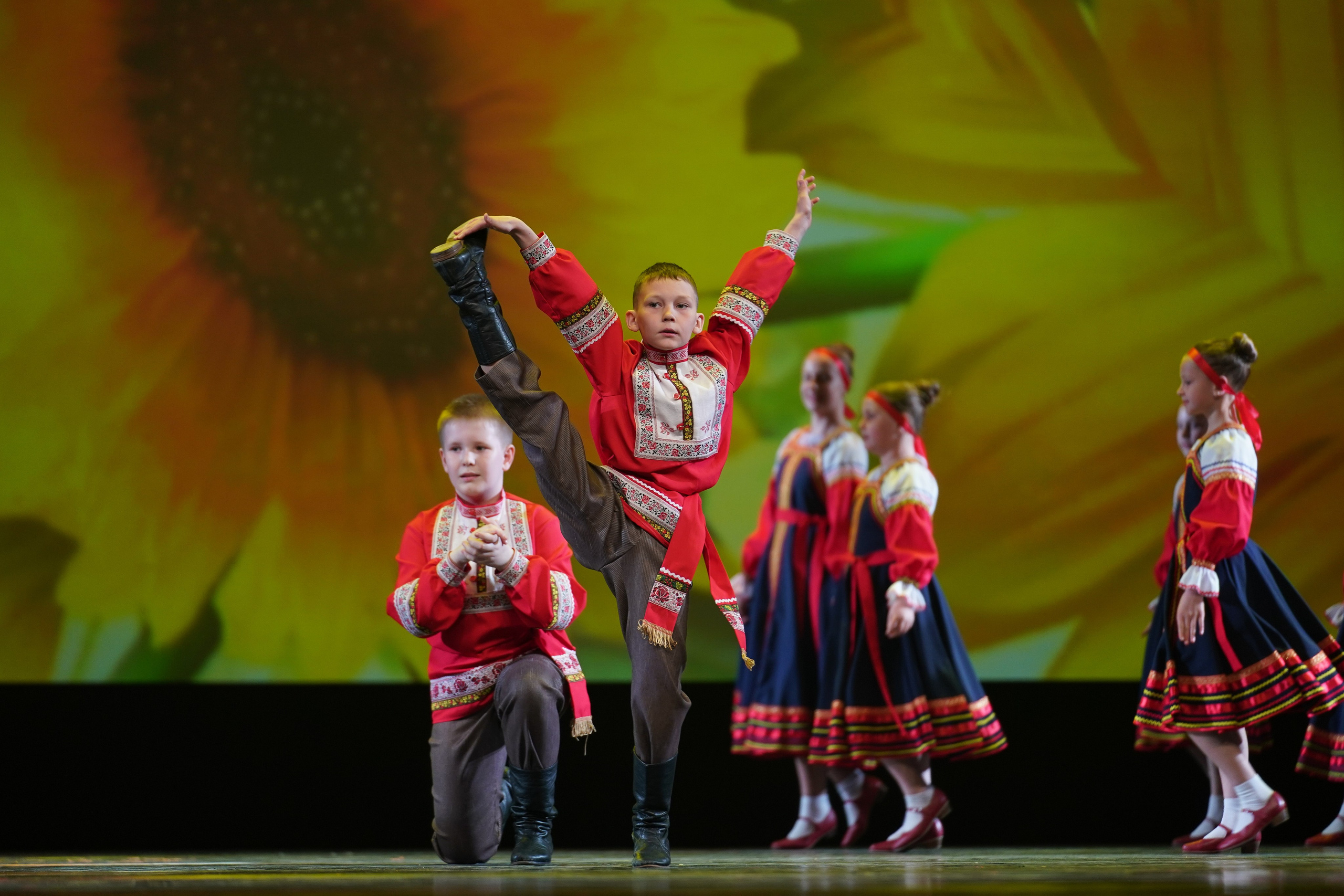 13 мая, г. Москва, Кремль. Золотое яблочко