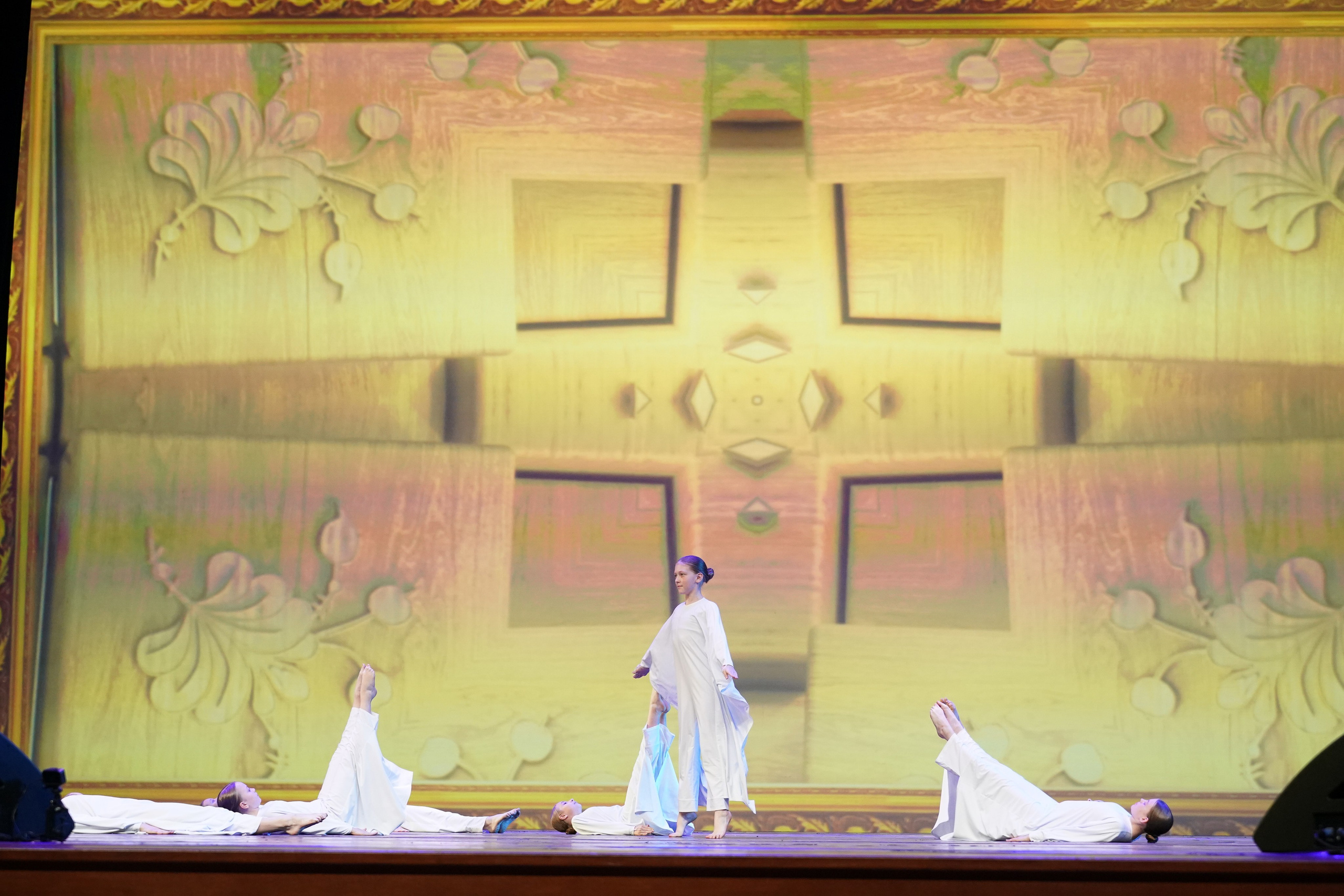 19 мая, отделение 2, г. Москва, Кремль. Золотое яблочко