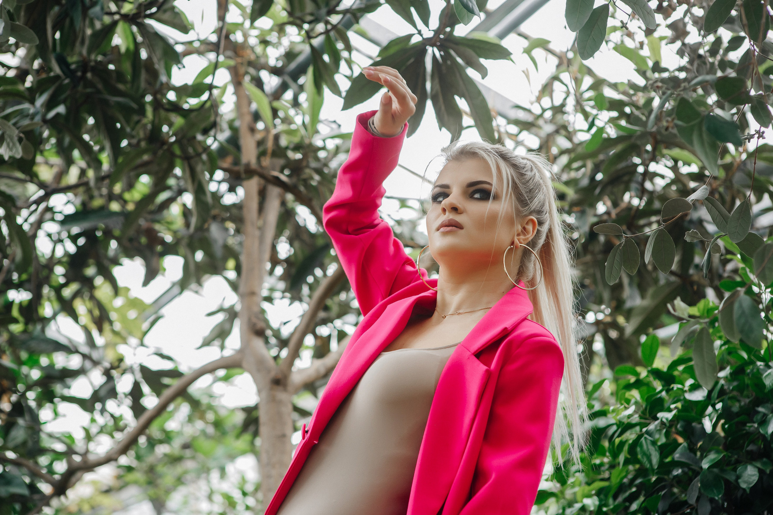 Анастасия ЗеленХоз. Свадебный и портретный Фотограф в Липецке Дмитрий Котюков