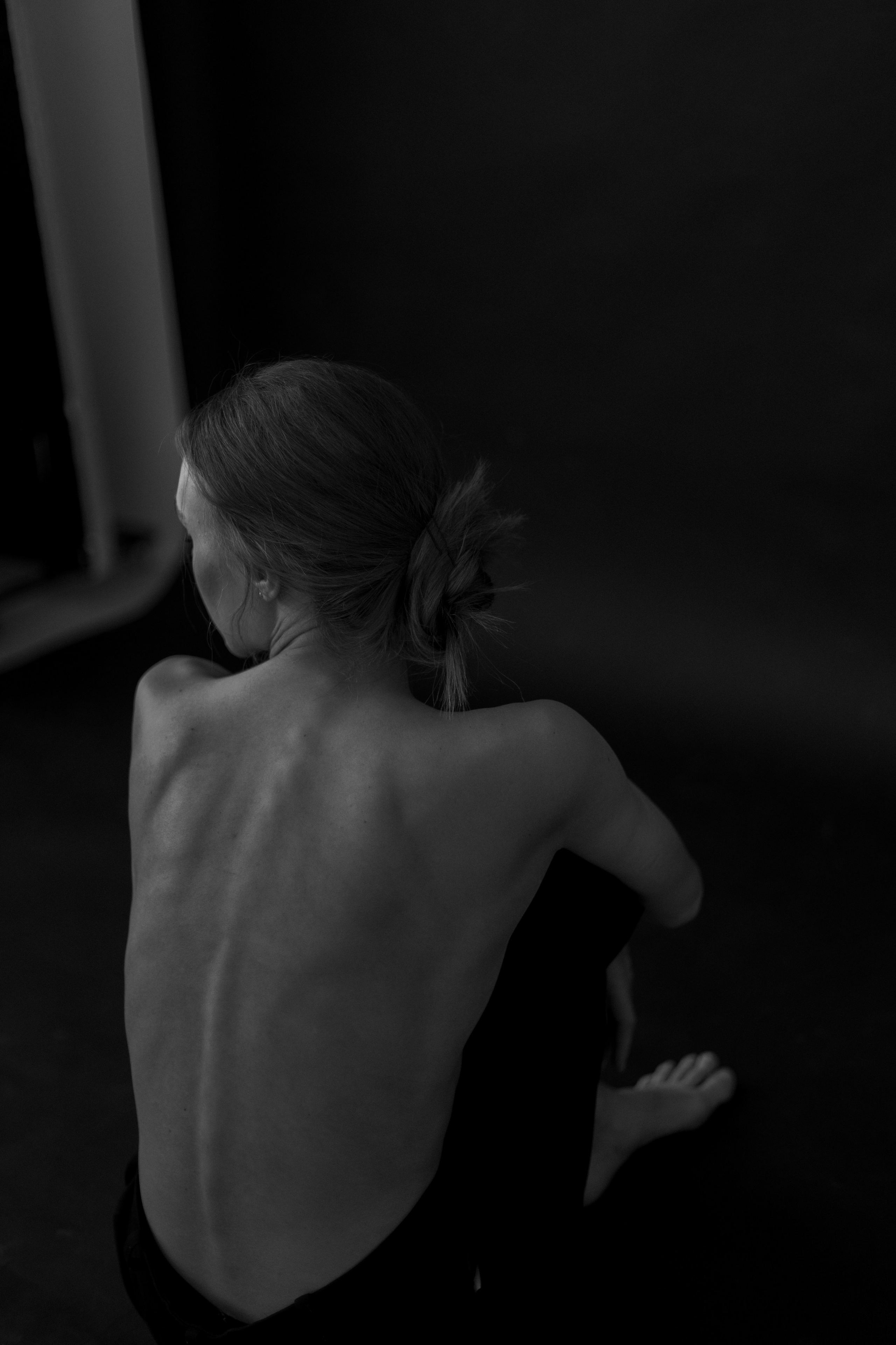 Ангелина. Фотограф Евгения Счастливая, Нижний Новгород, Москва