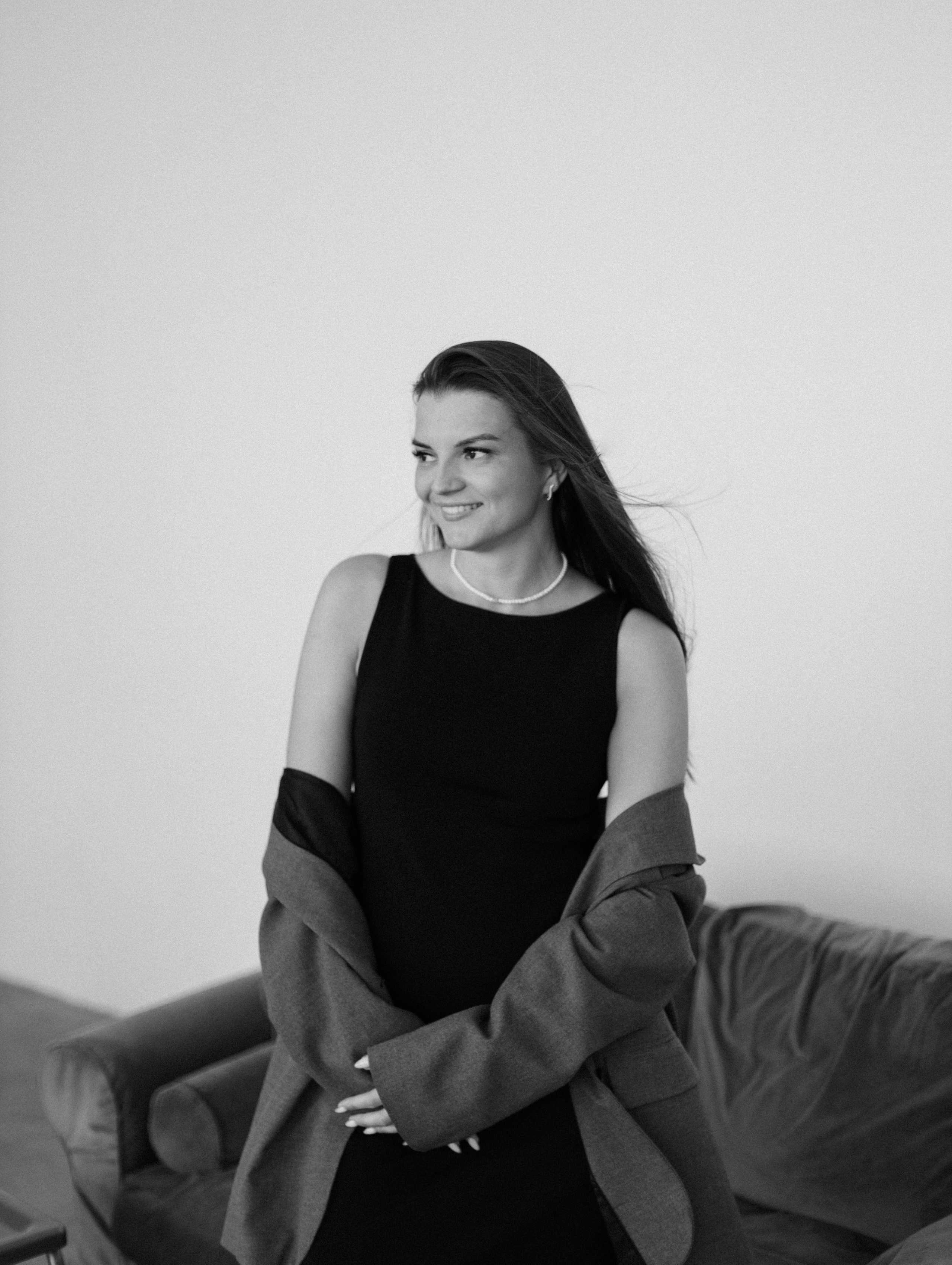 Даша. Фотограф Евгения Счастливая, Нижний Новгород, Москва