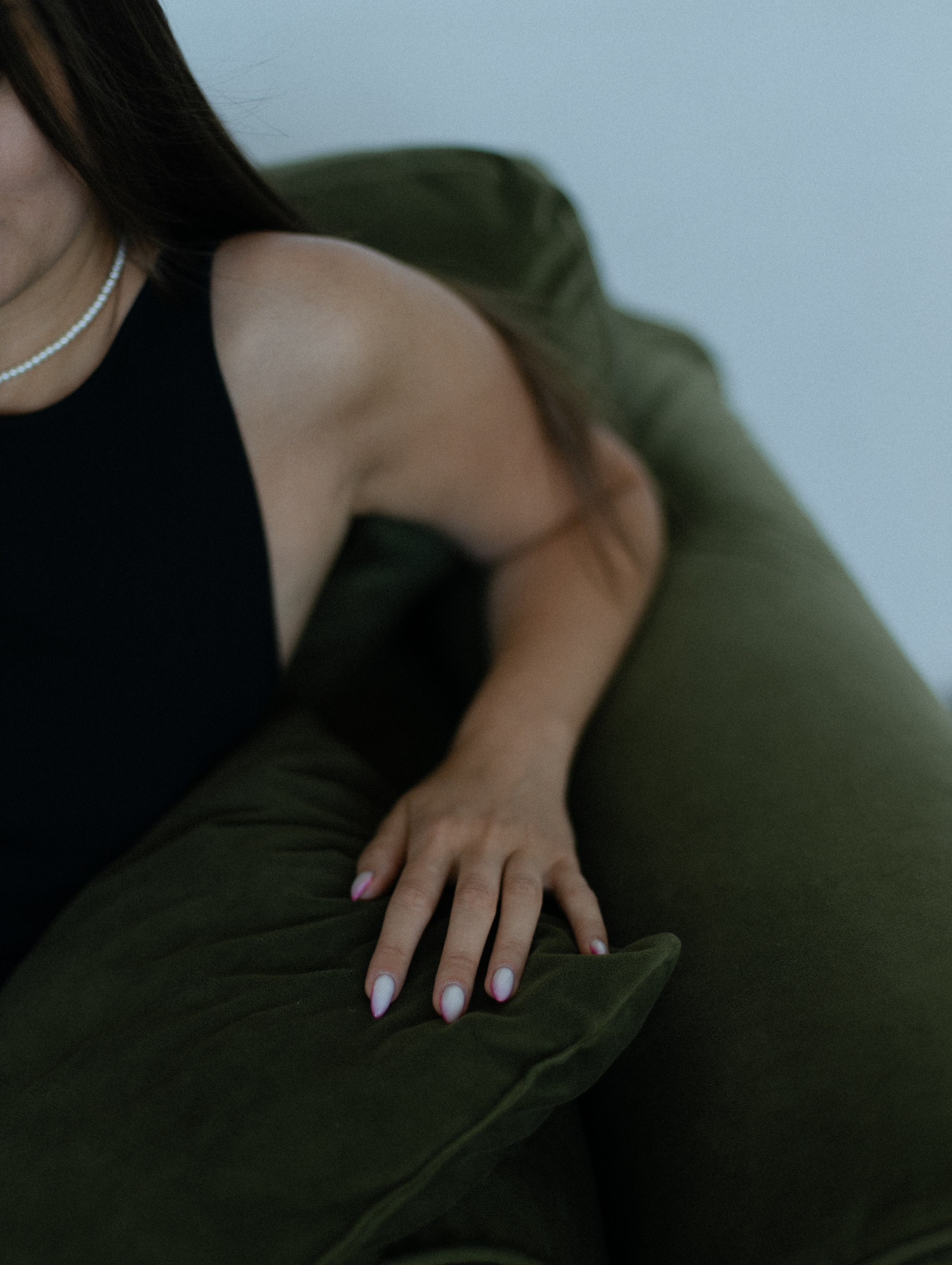 Даша. Фотограф Евгения Счастливая, Нижний Новгород, Москва