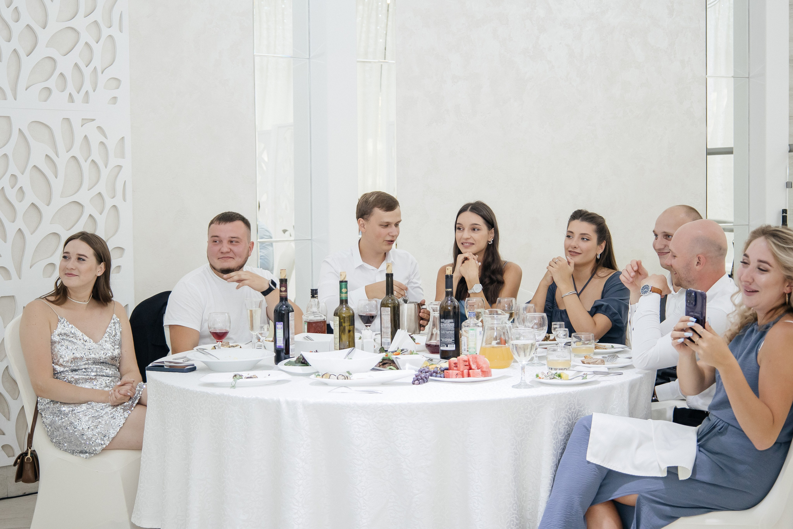 Полный свадебный день. Фотограф в Иркутске