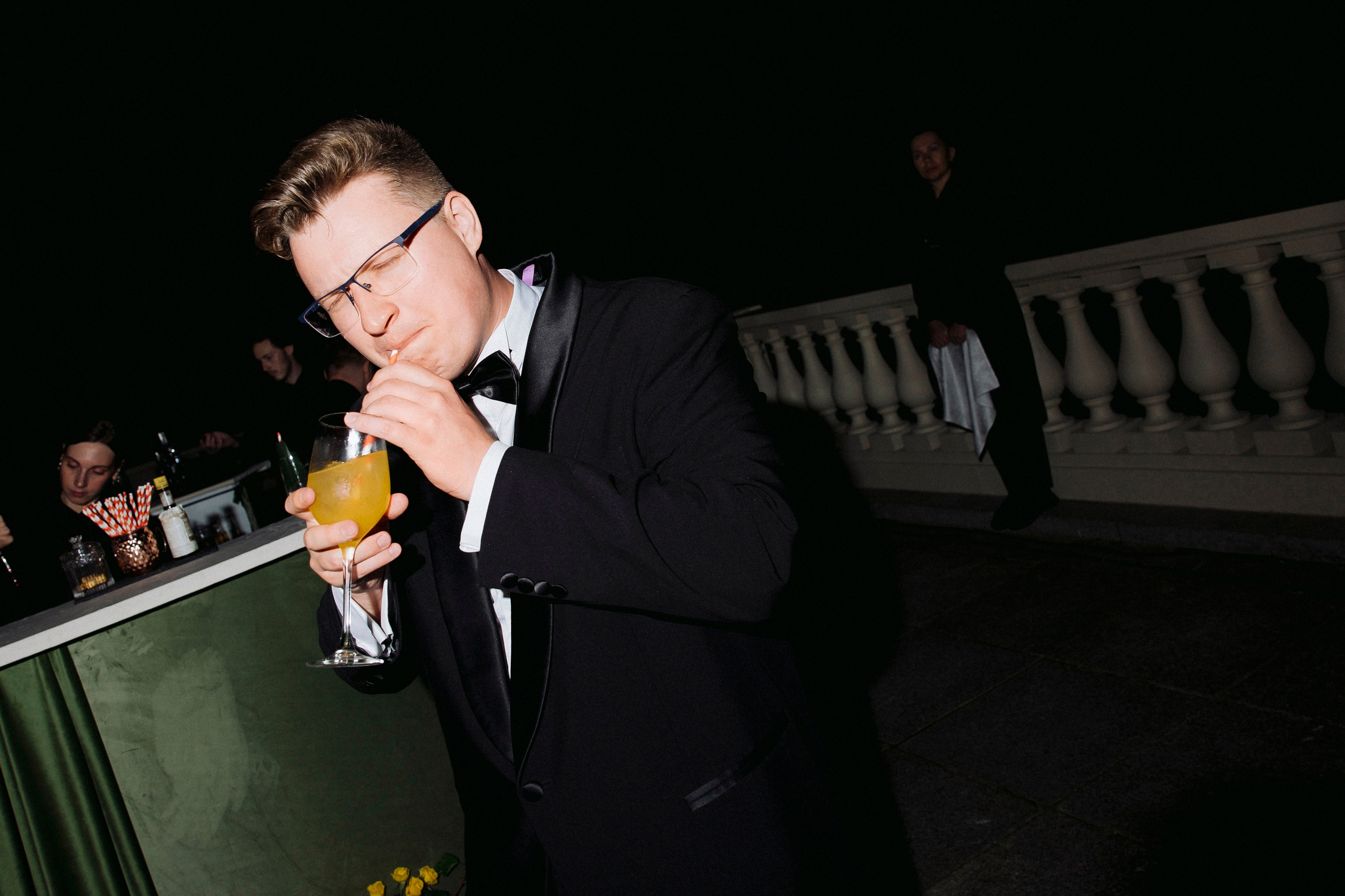 Максим и Екатерина