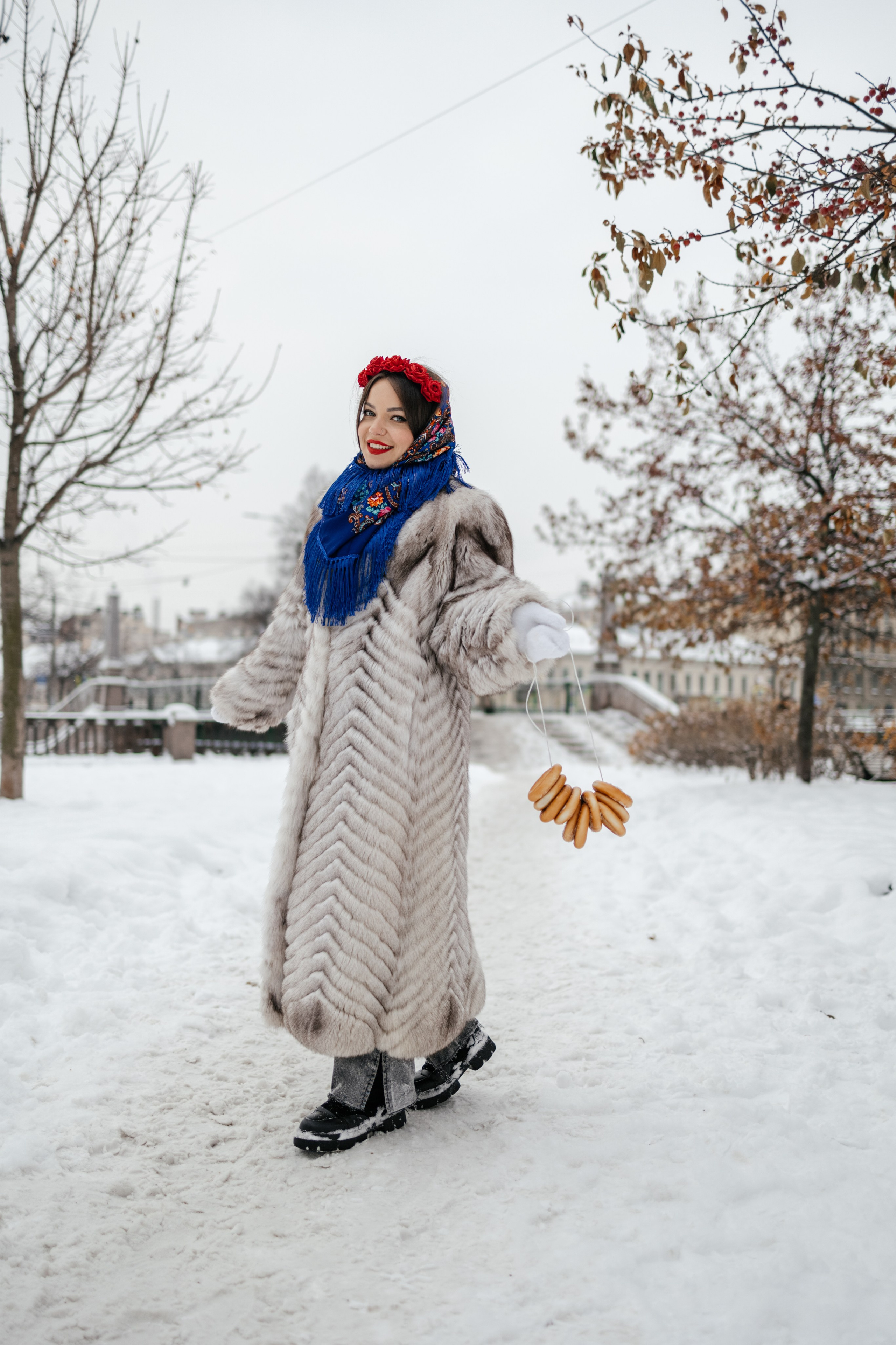 Мария. Lifestyle фотограф в Санкт-Петербурге Анна Щекалева