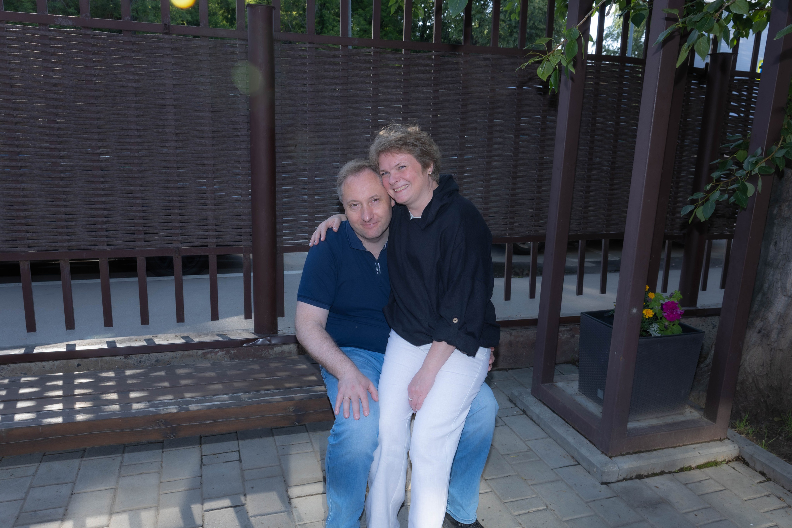 День рождения. Семейный свадебный и репортажный фотограф в Москве Ольга Бабицкая