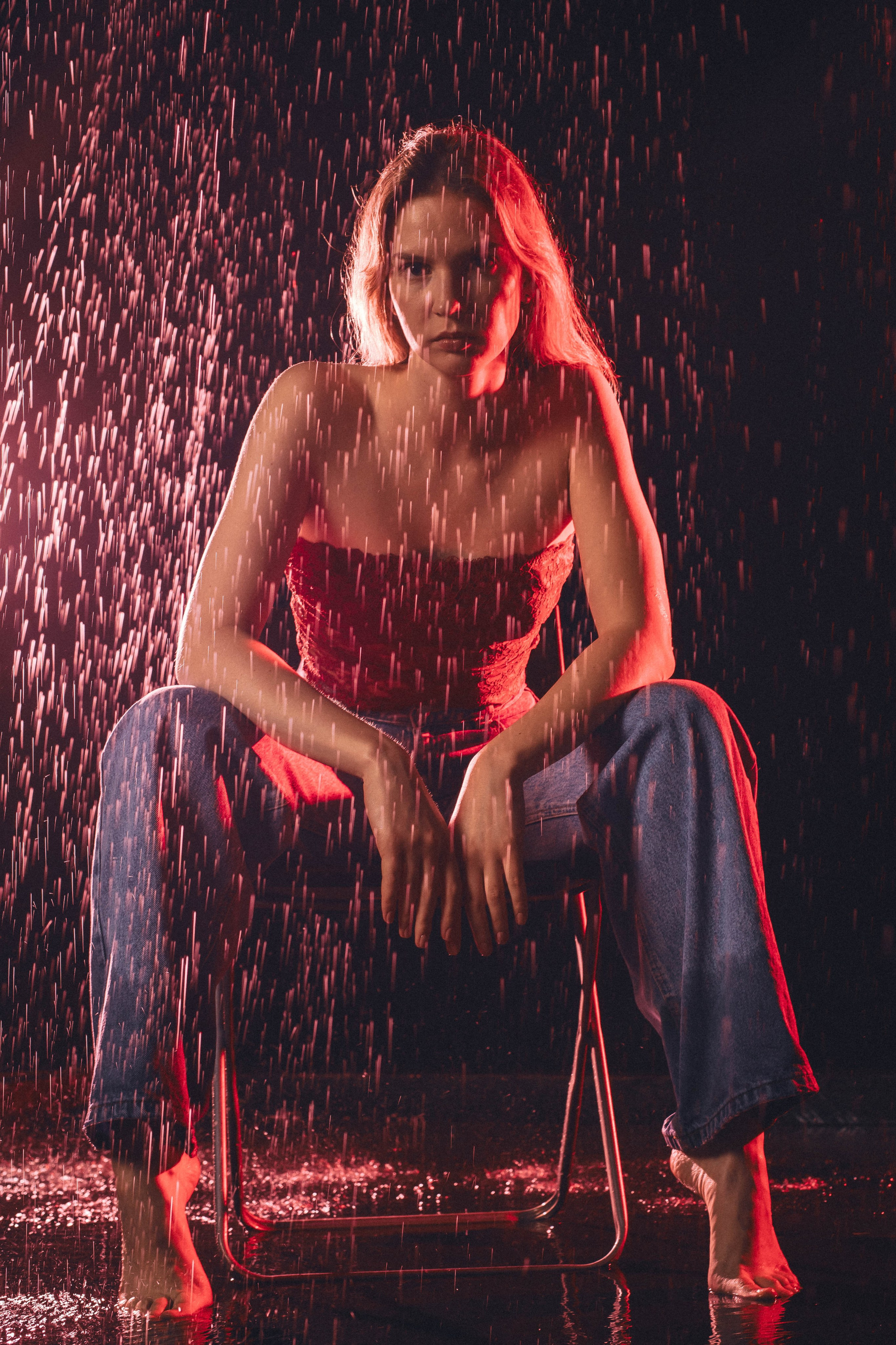 Арина. Александра Мельниченко/ Бегающий фотограф