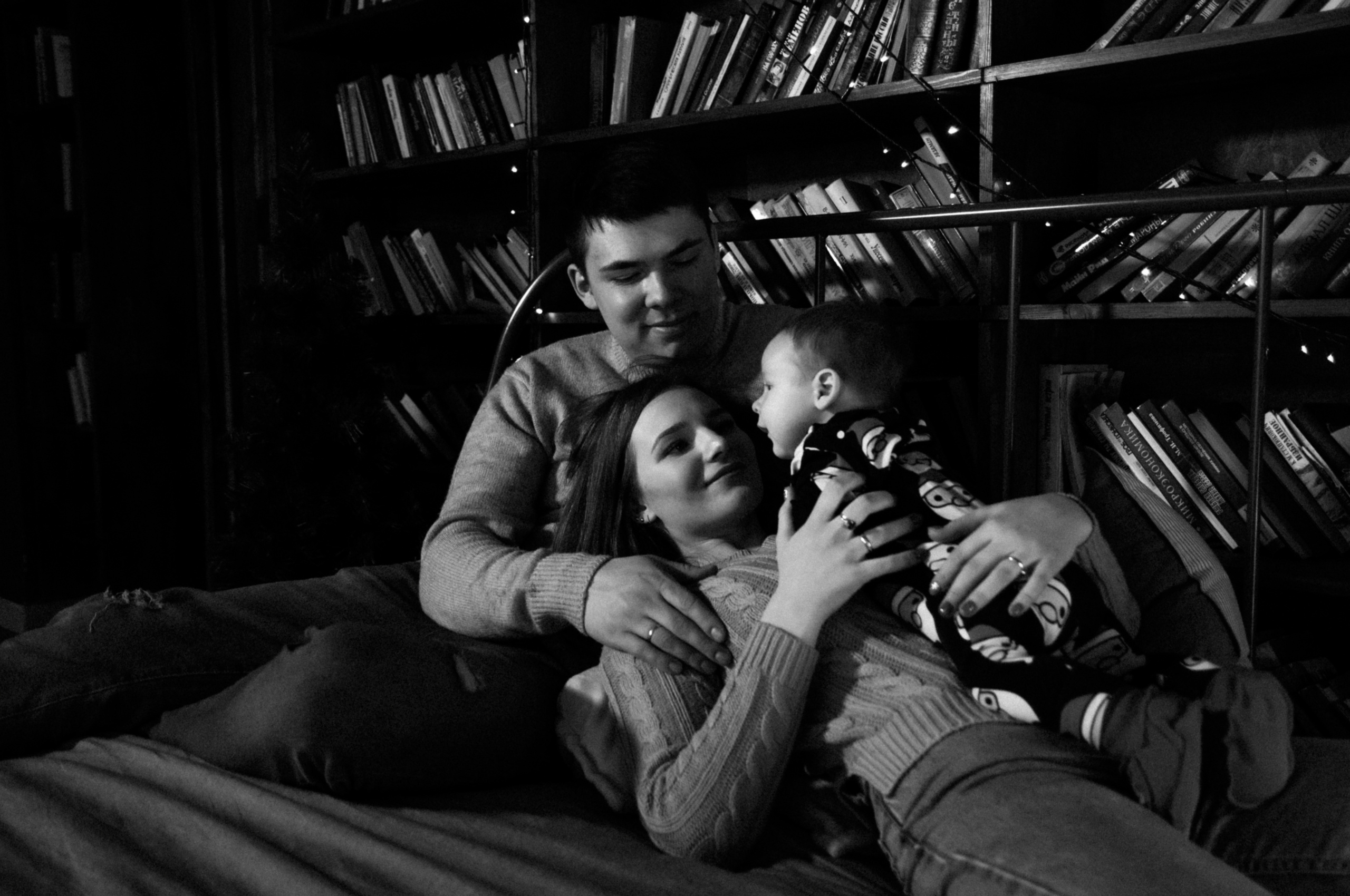 *. Фотограф Данил Бушуев