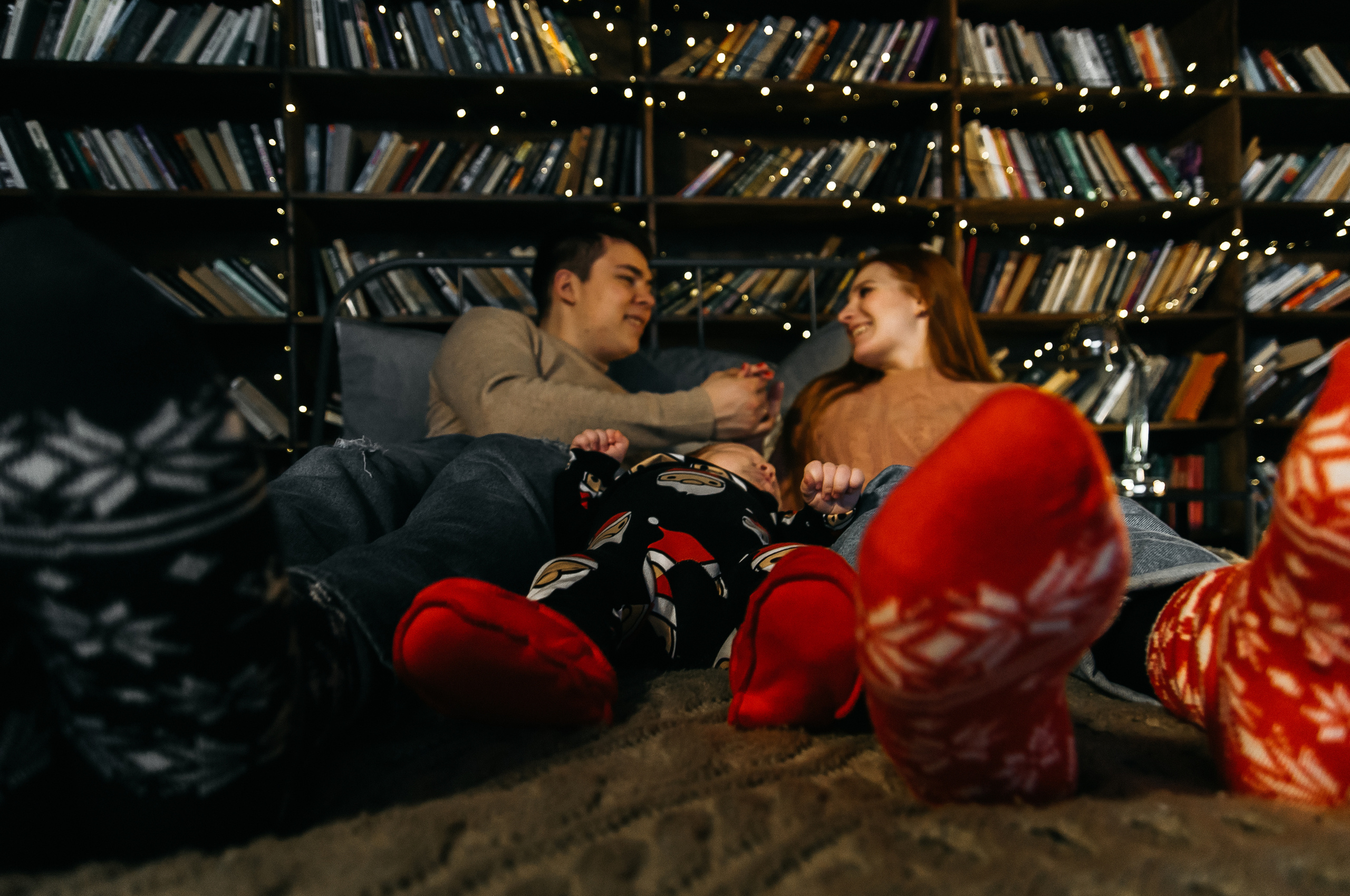 *. Фотограф Данил Бушуев