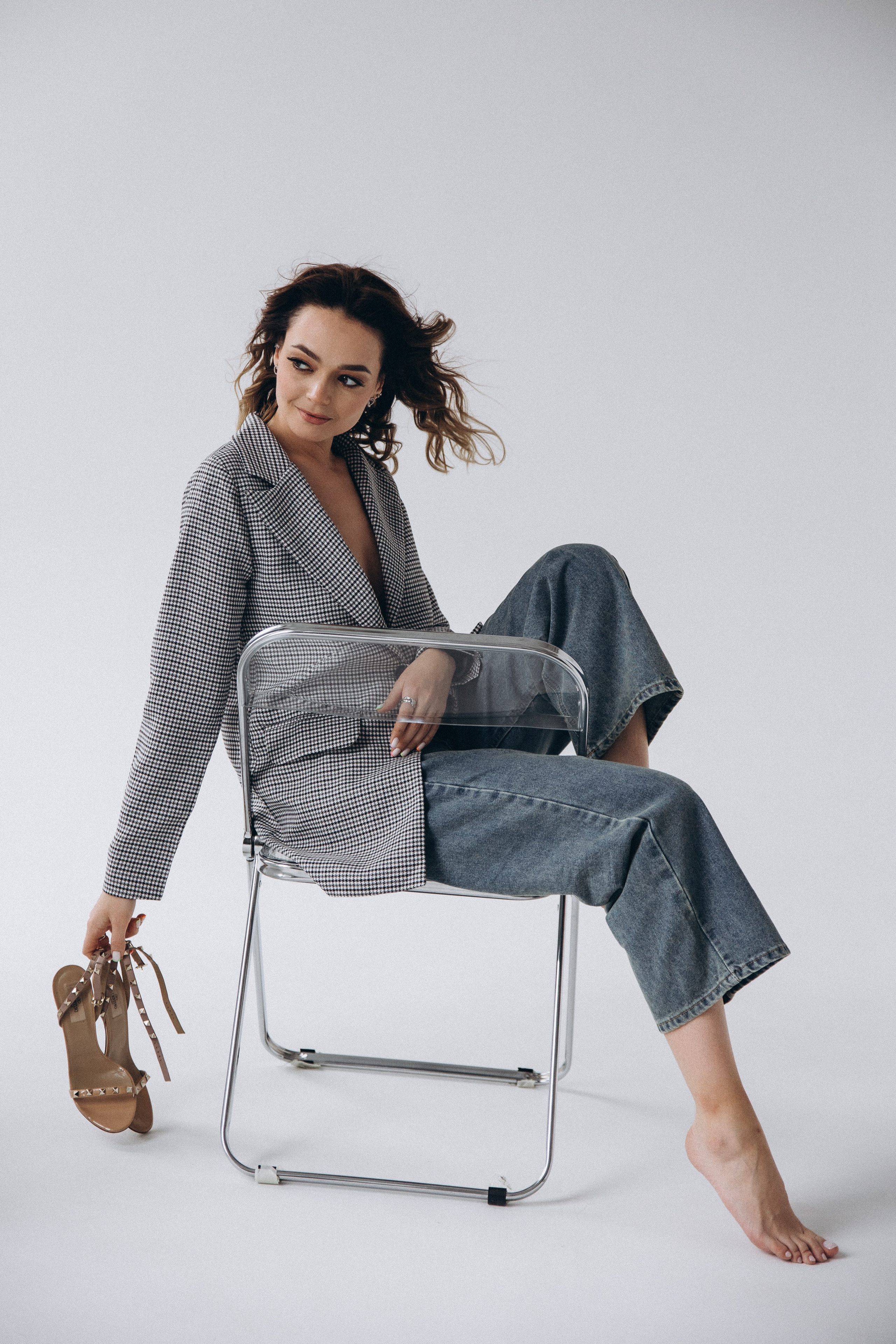 ИНДИВИДУАЛЬНЫЕ. Свадебный фотограф в Москве Мария Крош