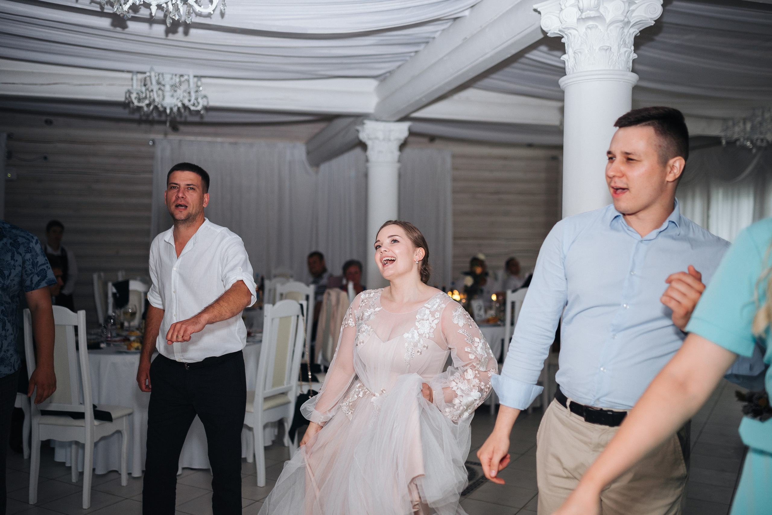 Juliya&Max. Антонина Талах фотограф в Москве