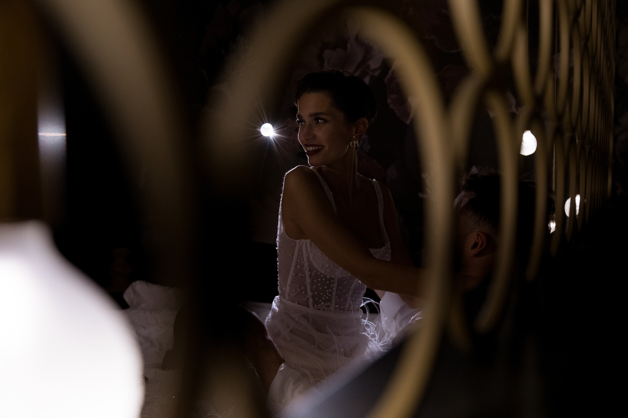 Y&V. Hochzeitsfotografin Galina Bikowez