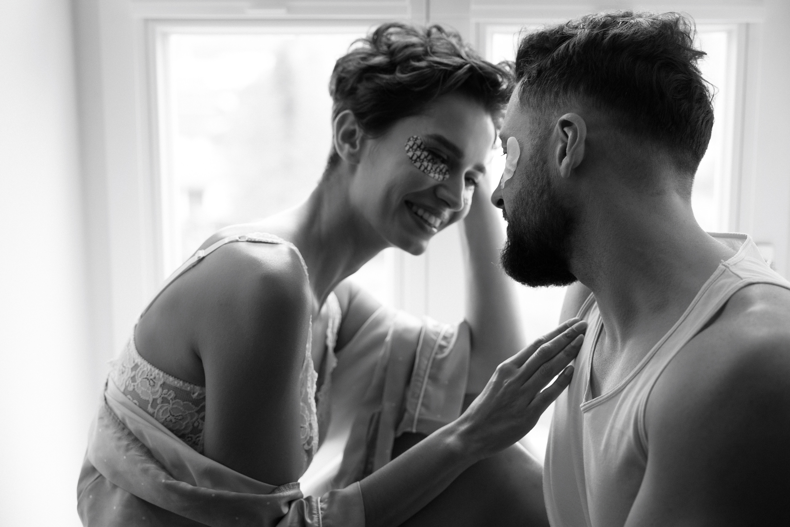 Y&V. Hochzeitsfotografin Galina Bikowez