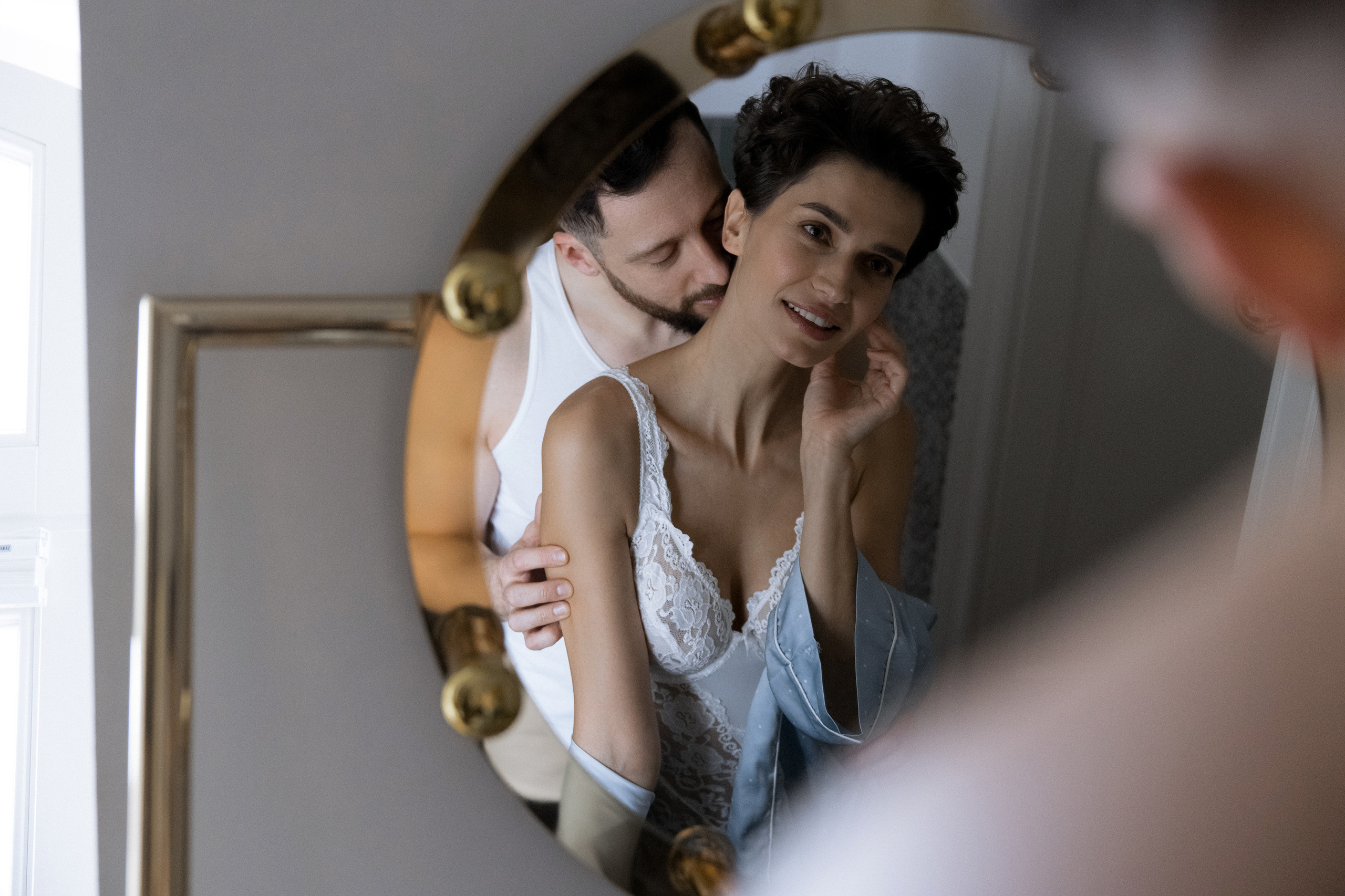 Y&V. Hochzeitsfotografin Galina Bikowez