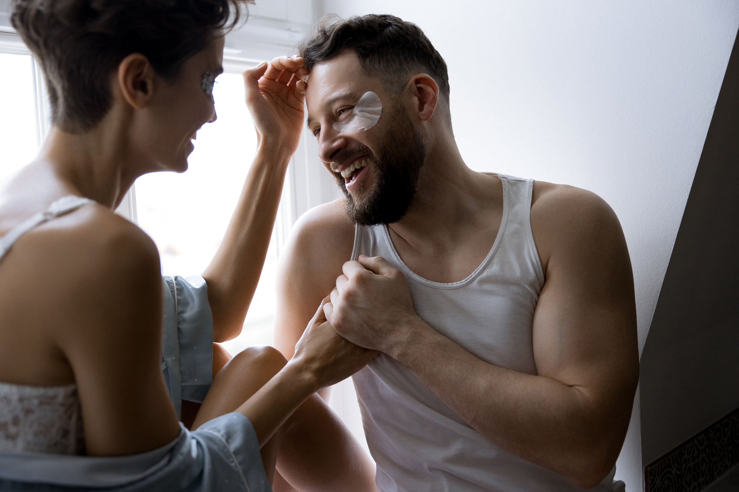 Y&V. Hochzeitsfotografin Galina Bikowez