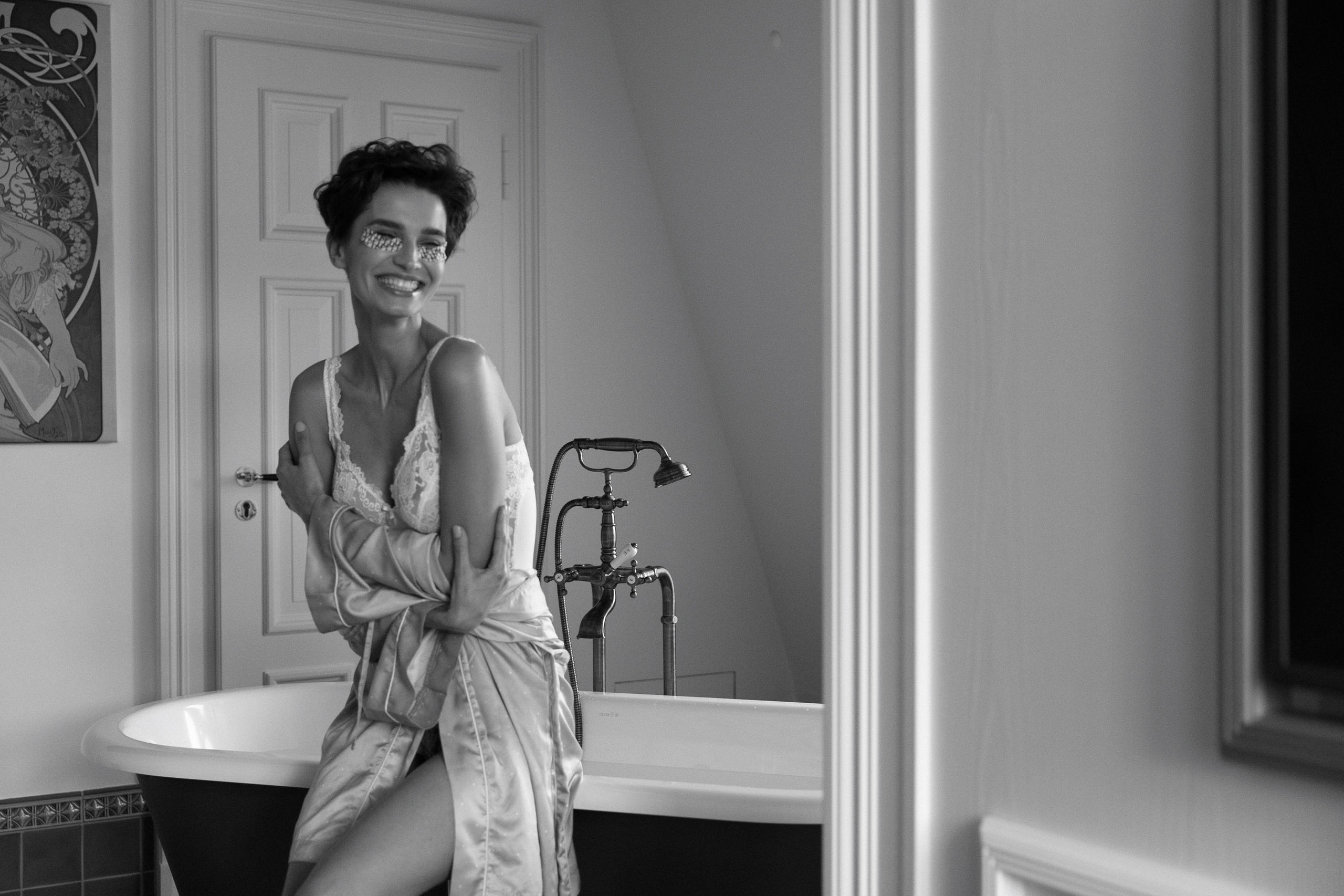 Y&V. Hochzeitsfotografin Galina Bikowez