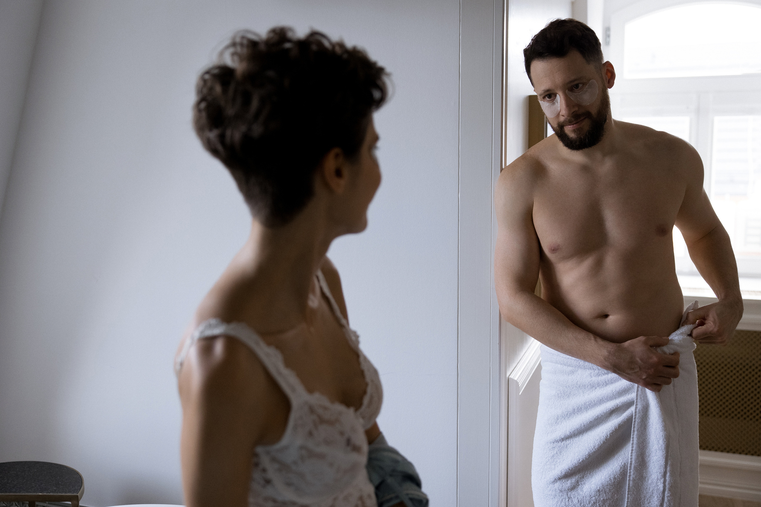 Y&V. Hochzeitsfotografin Galina Bikowez