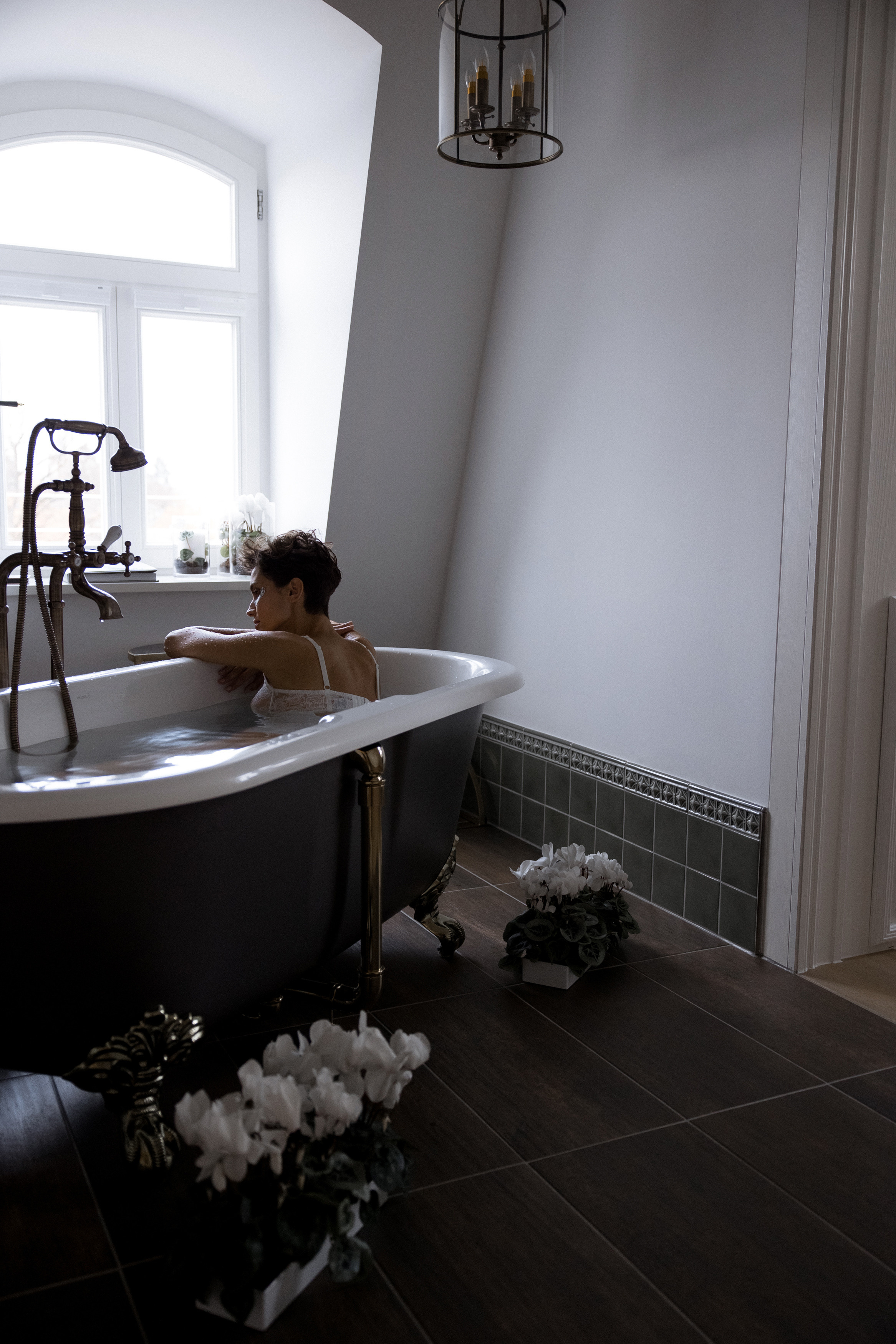 Y&V. Hochzeitsfotografin Galina Bikowez