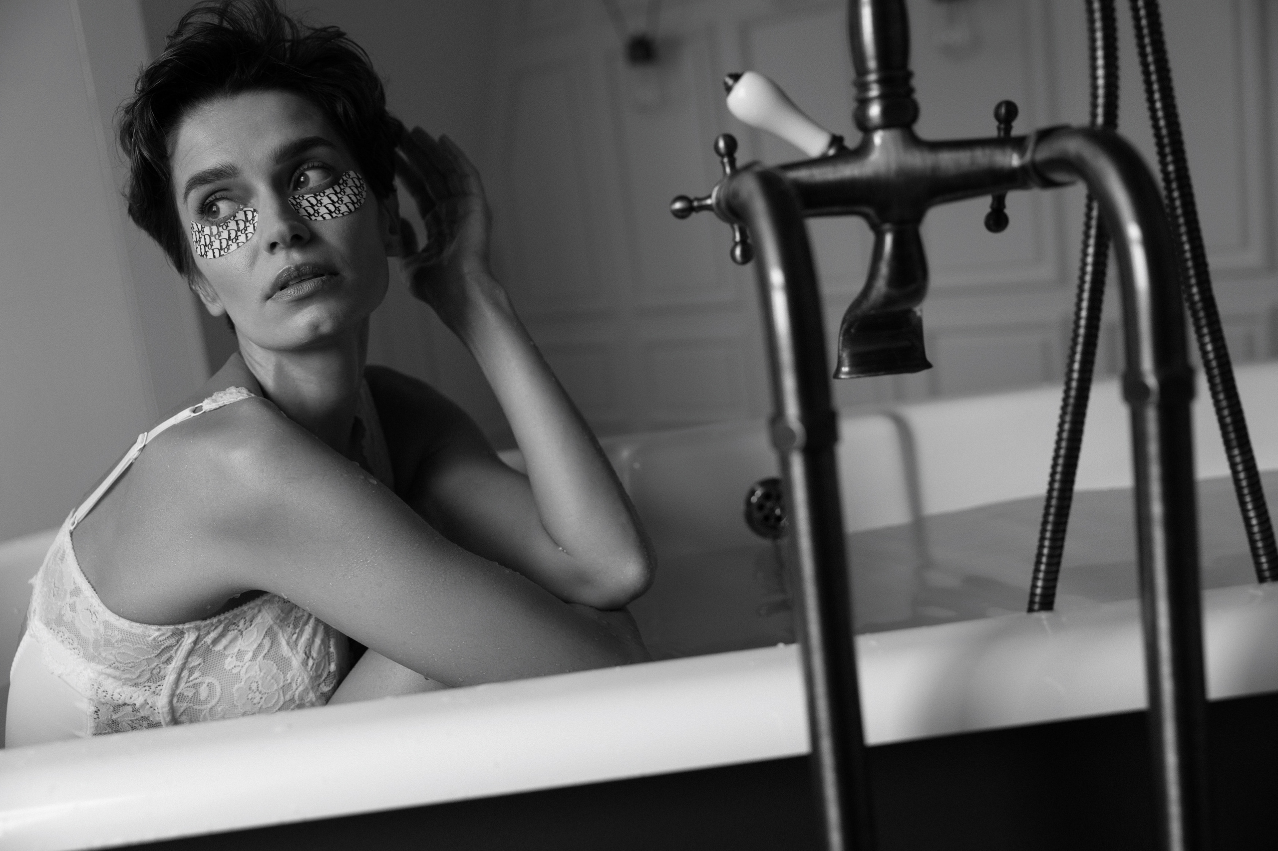 Y&V. Hochzeitsfotografin Galina Bikowez