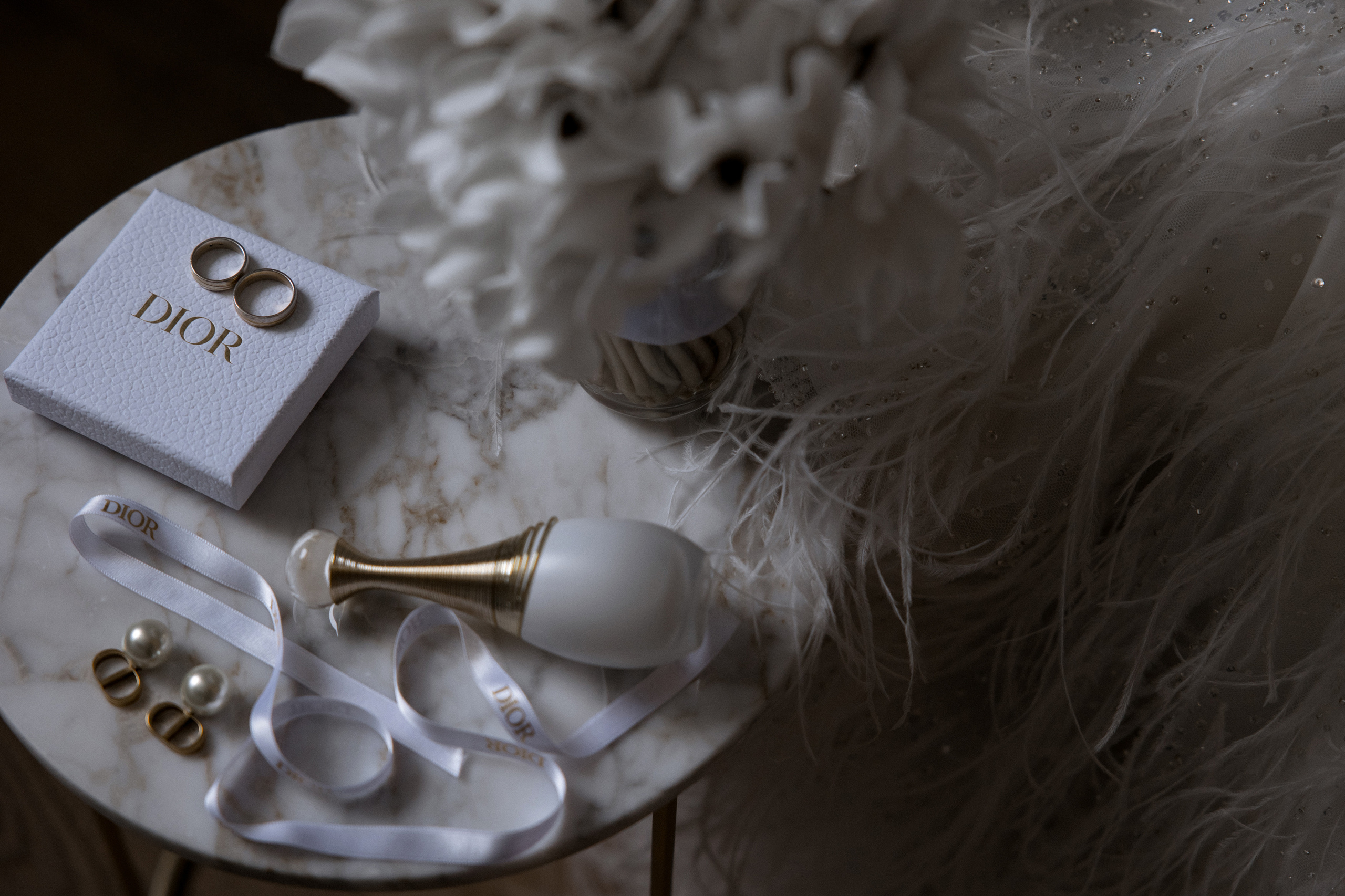 Y&V. Hochzeitsfotografin Galina Bikowez