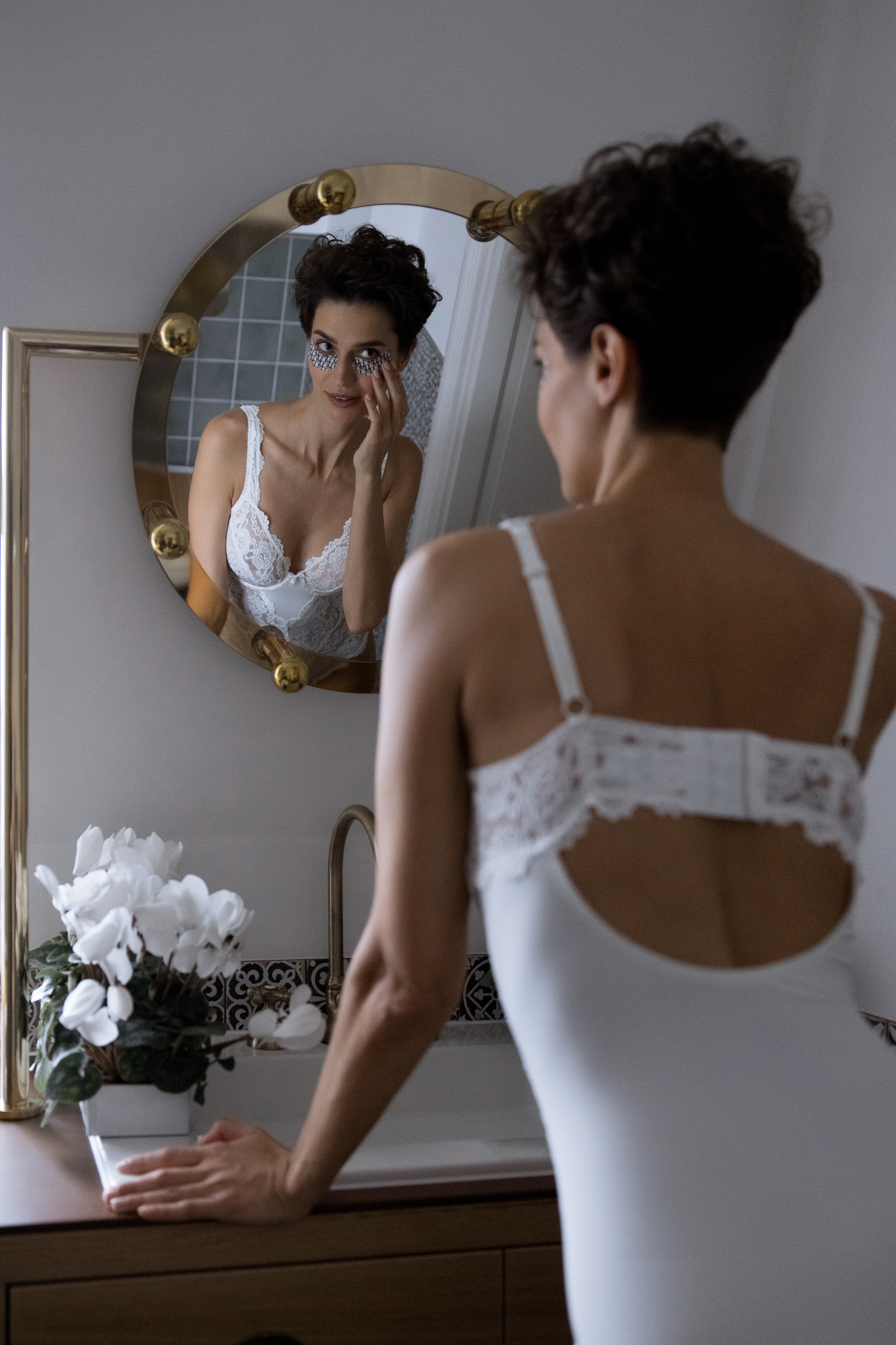 Y&V. Hochzeitsfotografin Galina Bikowez