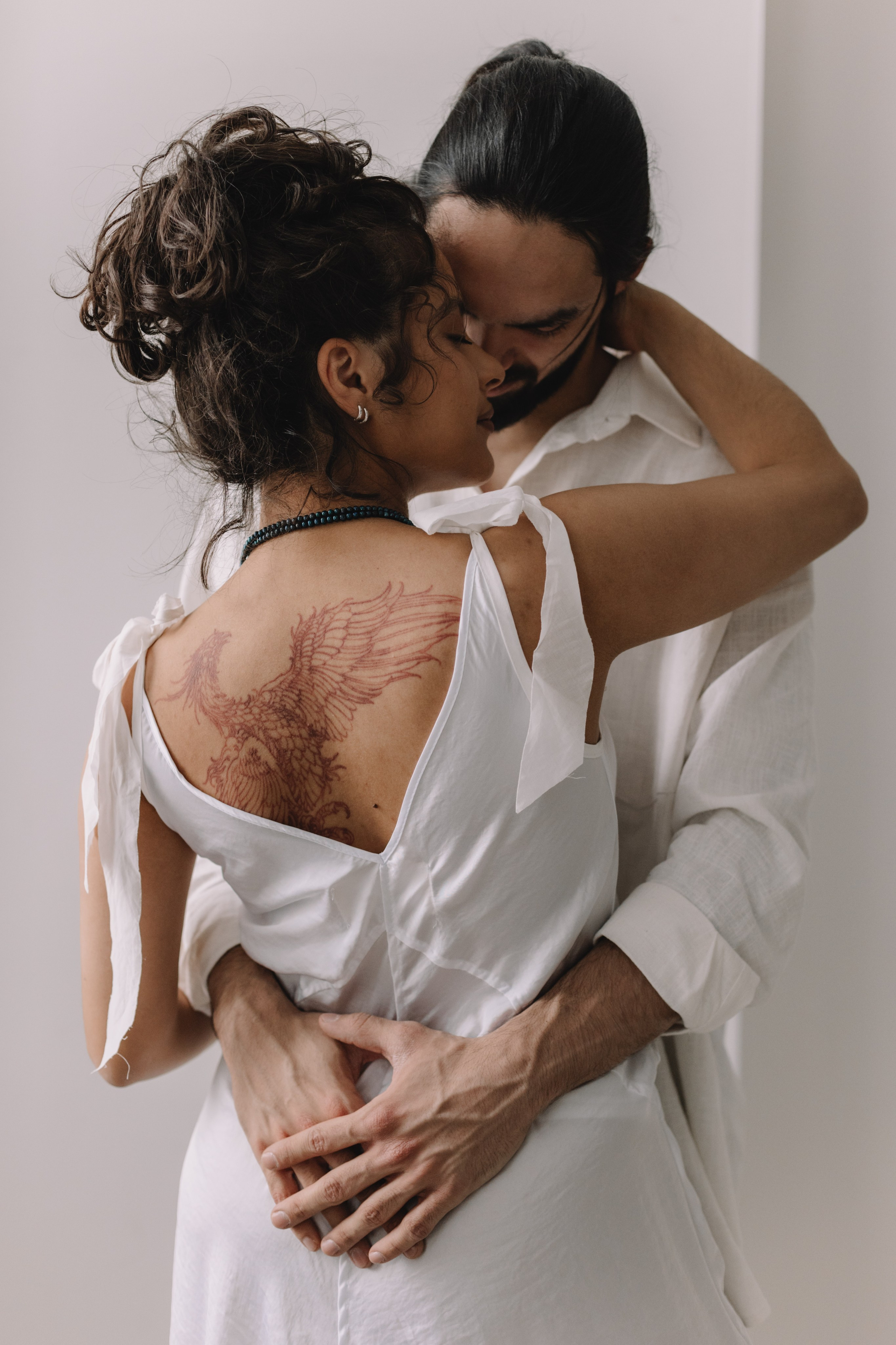 Сабрина и Даниэль Харун Country Love. Анастасия Шумских [креативный продюсер]