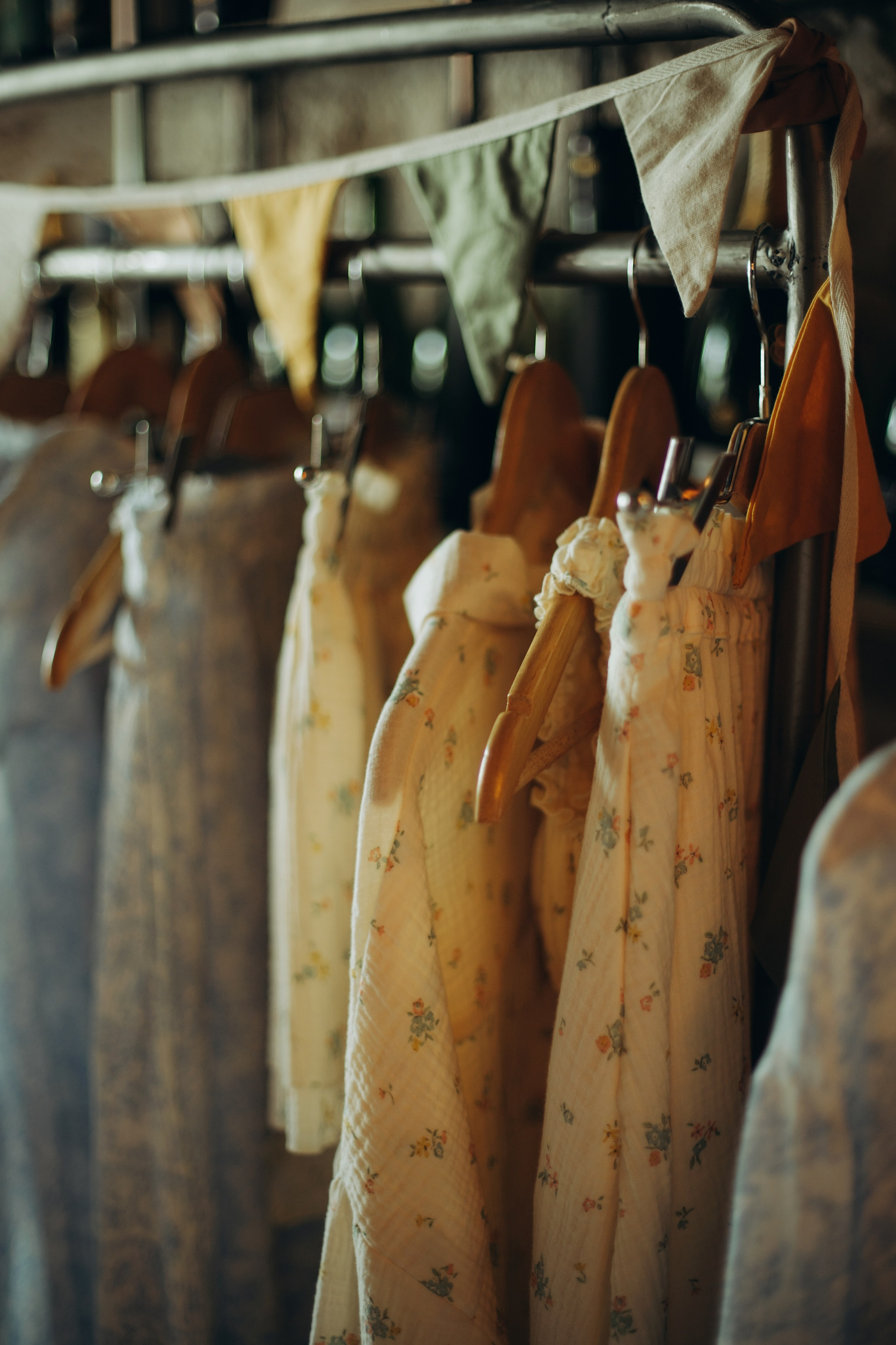 Коллаборация Country Textile & Touche. Анастасия Шумских [креативный продюсер]