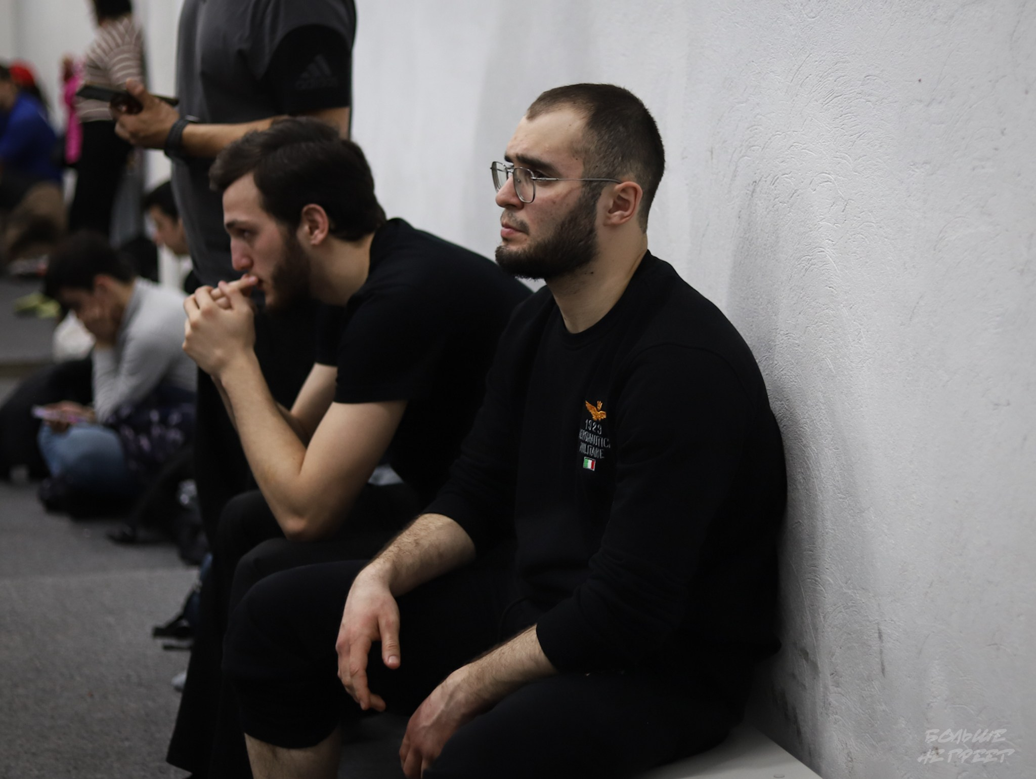 GORILLA PRIDE CUP. Больше не греет