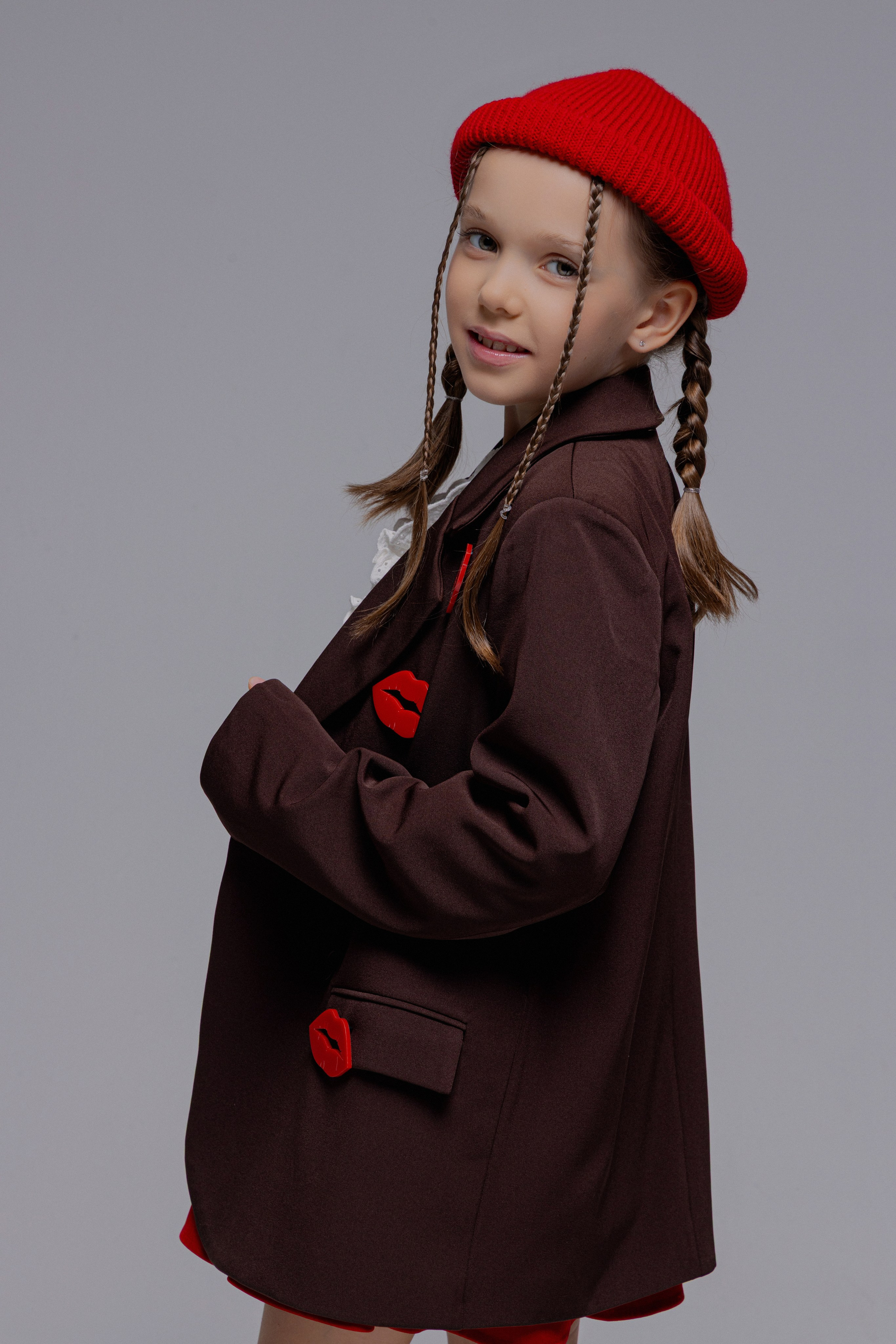 Обновленное портфолио для Стеши. Фотограф Анастасия Пинчук