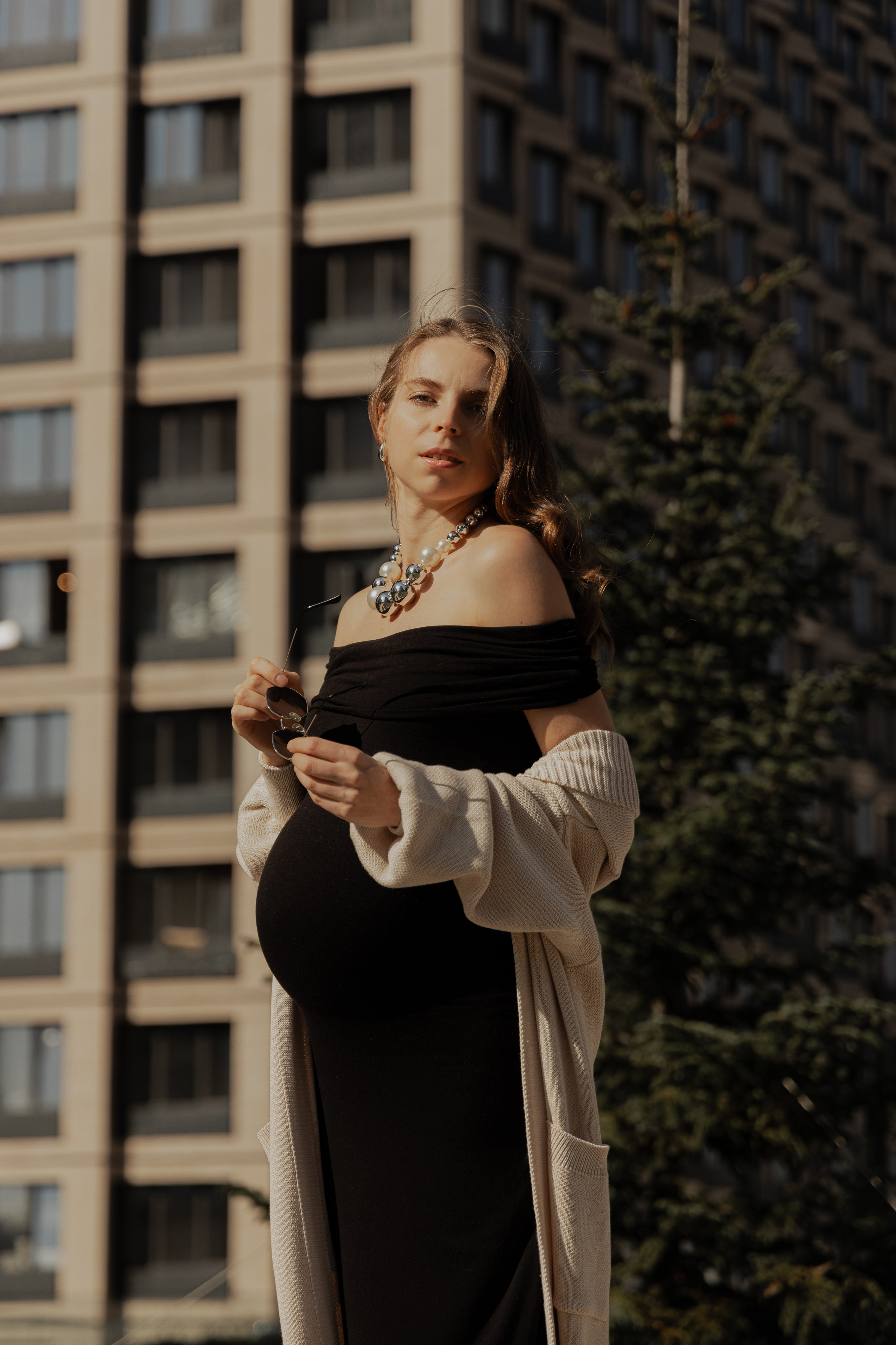 Настя. Фотограф Анастасия Пинчук