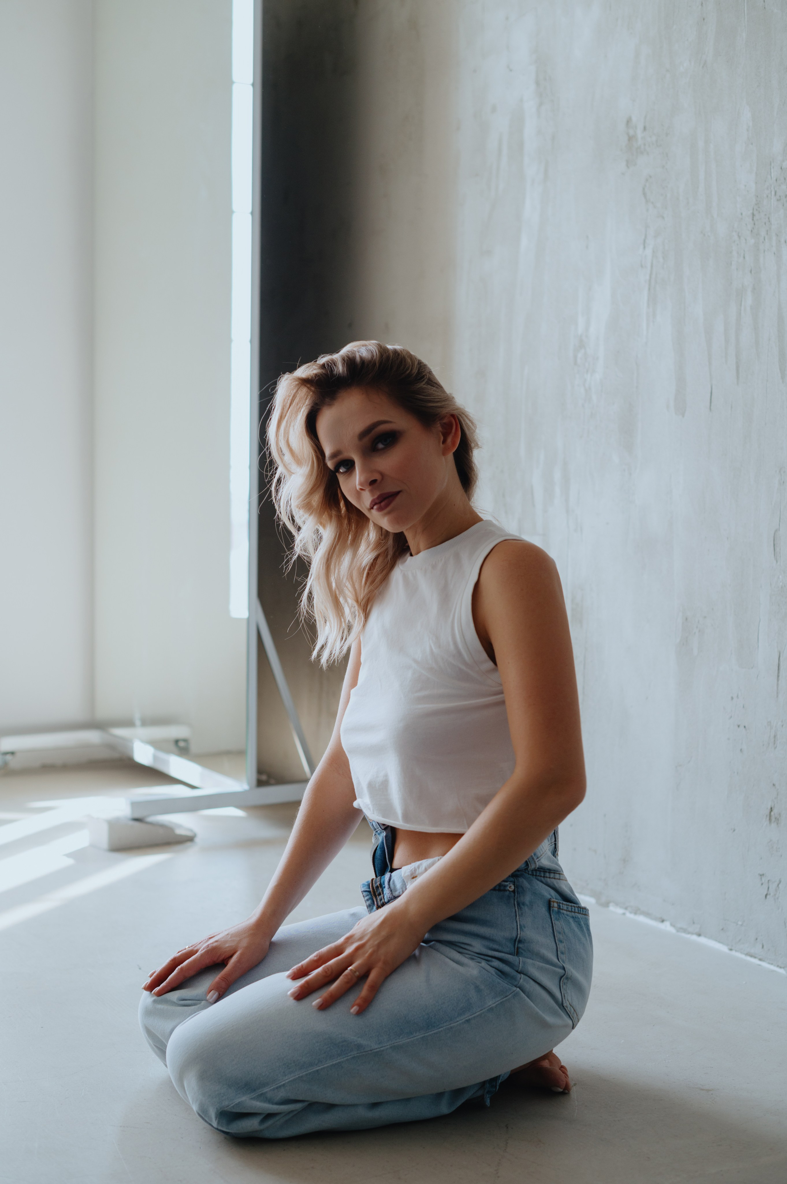 Наташа. Фотограф в Абакане и Минусинске