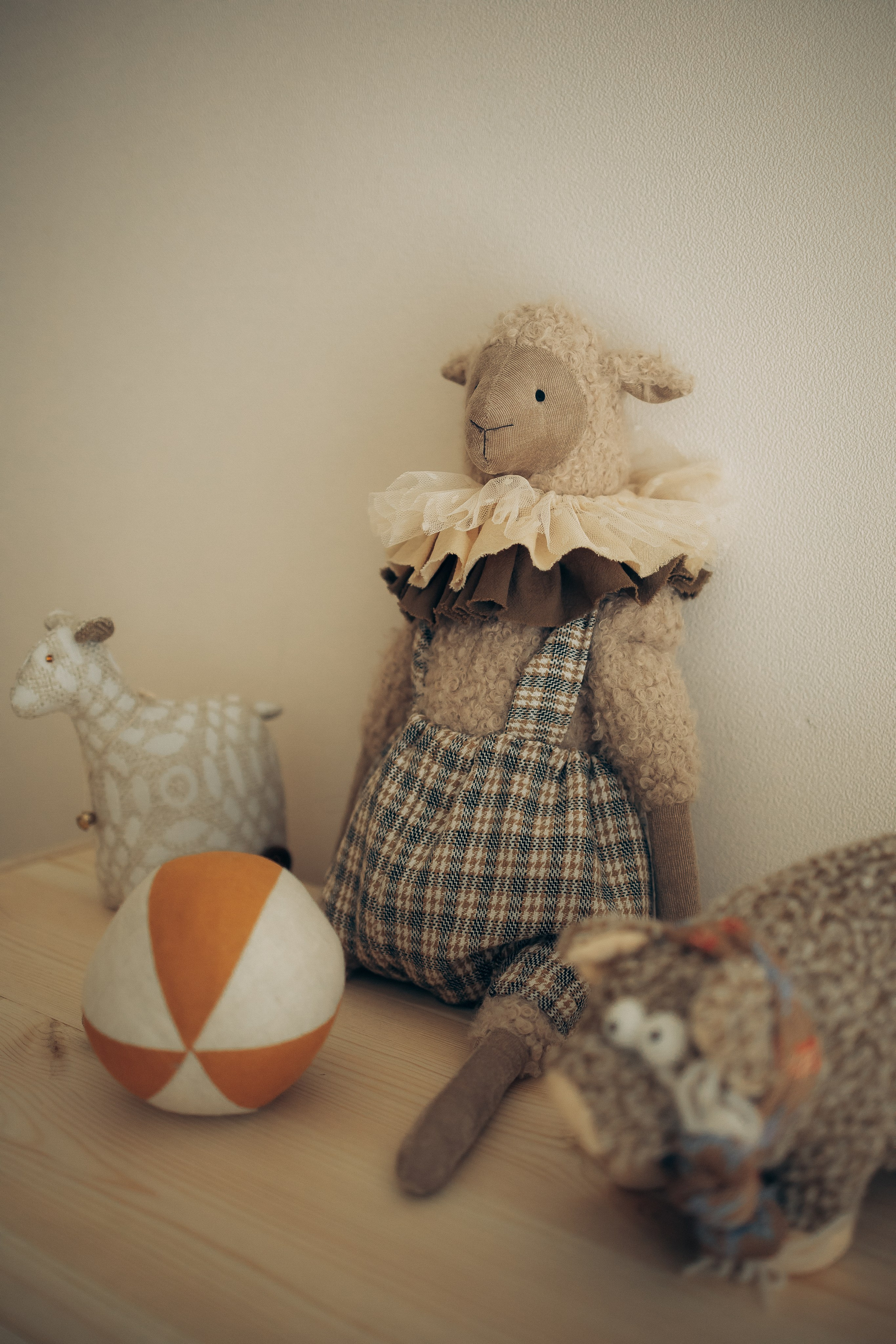 Вика, Серж и Кира. Семейный фотограф в Москве Алла Суворова