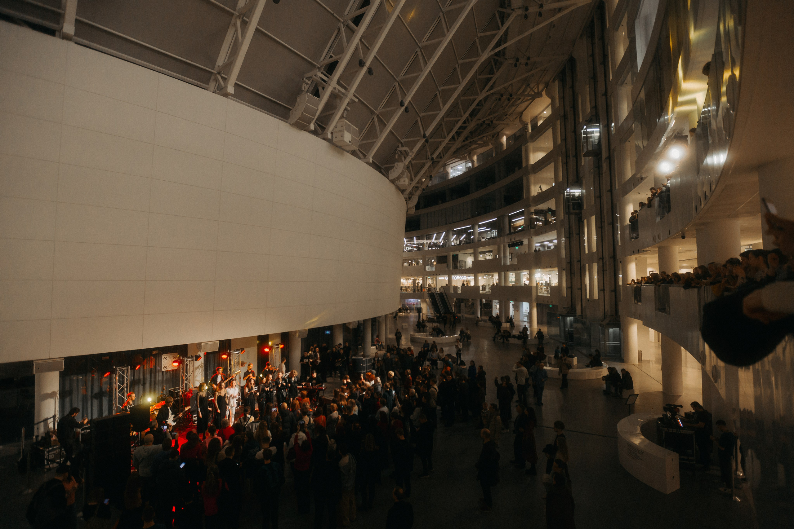 Music jam. Портретный фотограф в Екатеринбурге Филимонова Анастасия