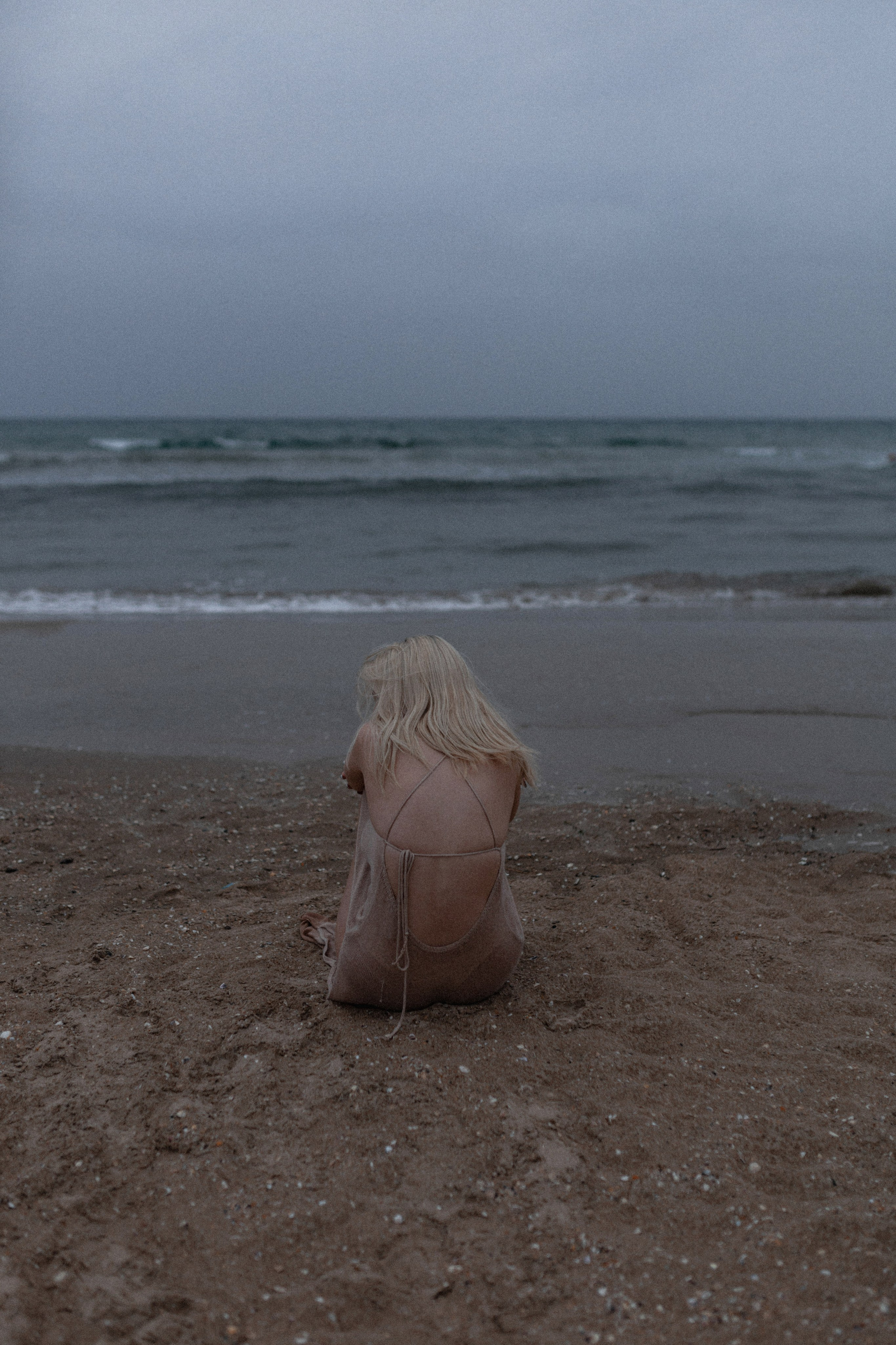 Кира. Фотограф Трифон Мира