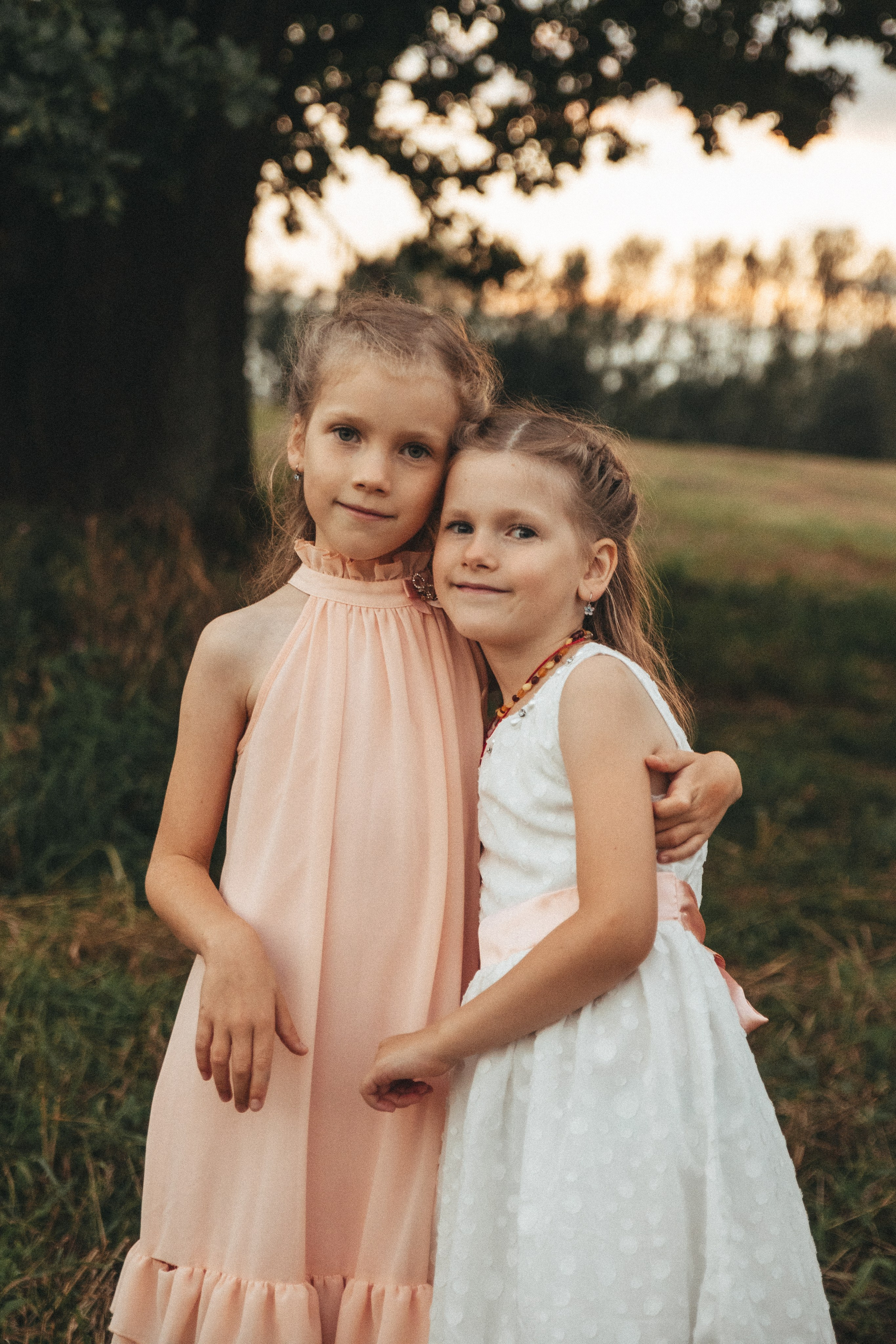 На природе. СЕМЕЙНЫЙ ФОТОГРАФ в Минске Валентина Пустул