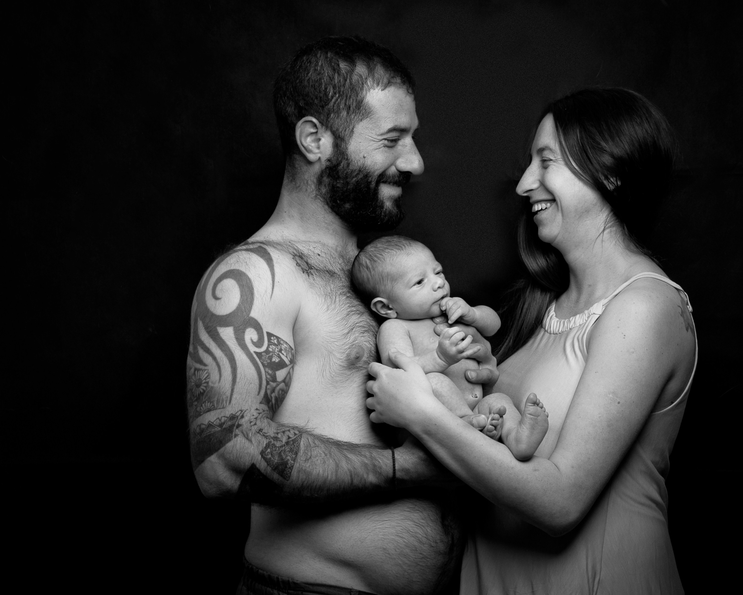 Фотосессия Newborn. Семейный, детский, newborn фотограф Москва,Московская обл Алла Риэр