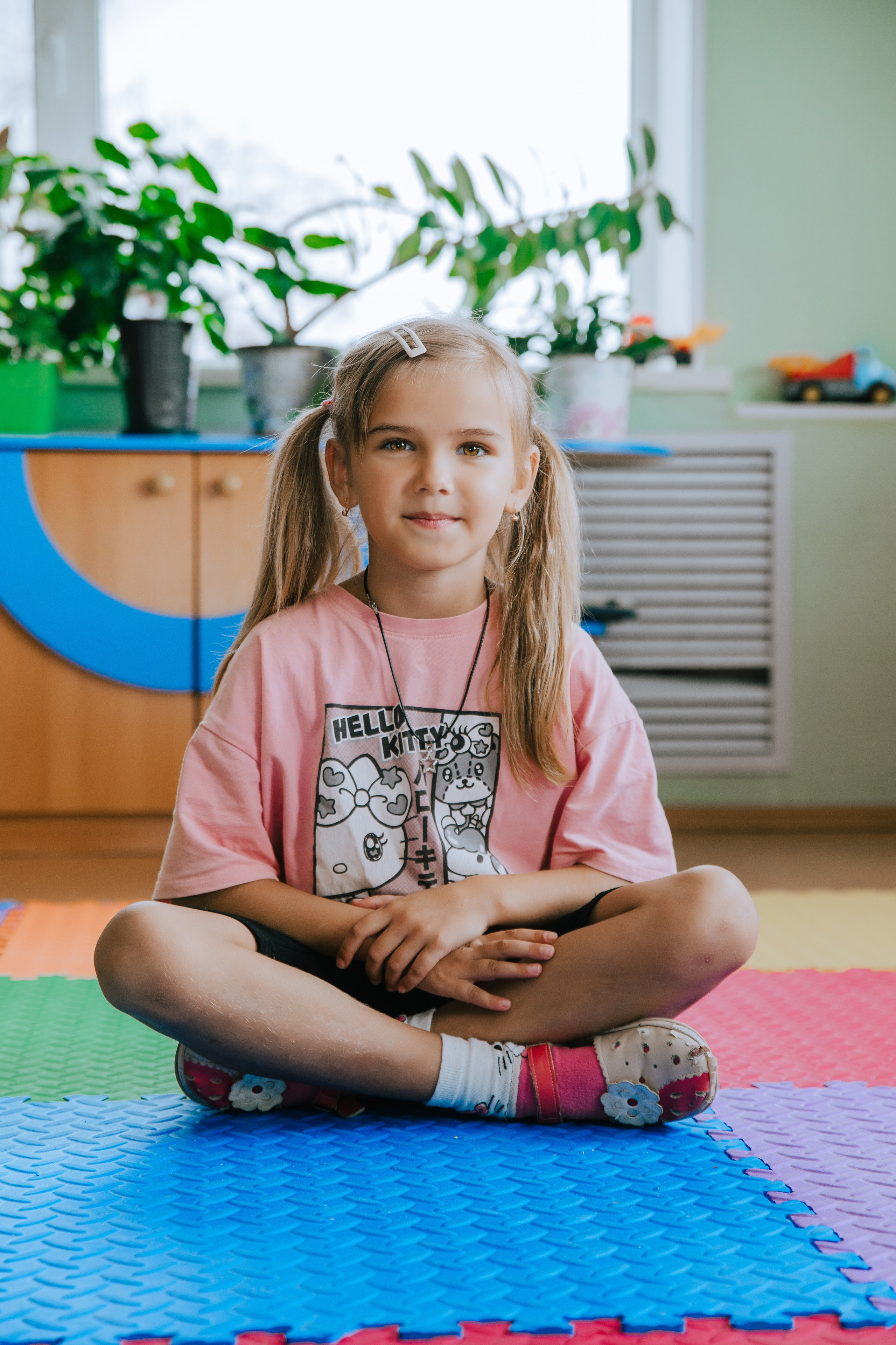 УМКА — 2025. Фотограф Ярмишко Дарья. Выпускные фотокниги