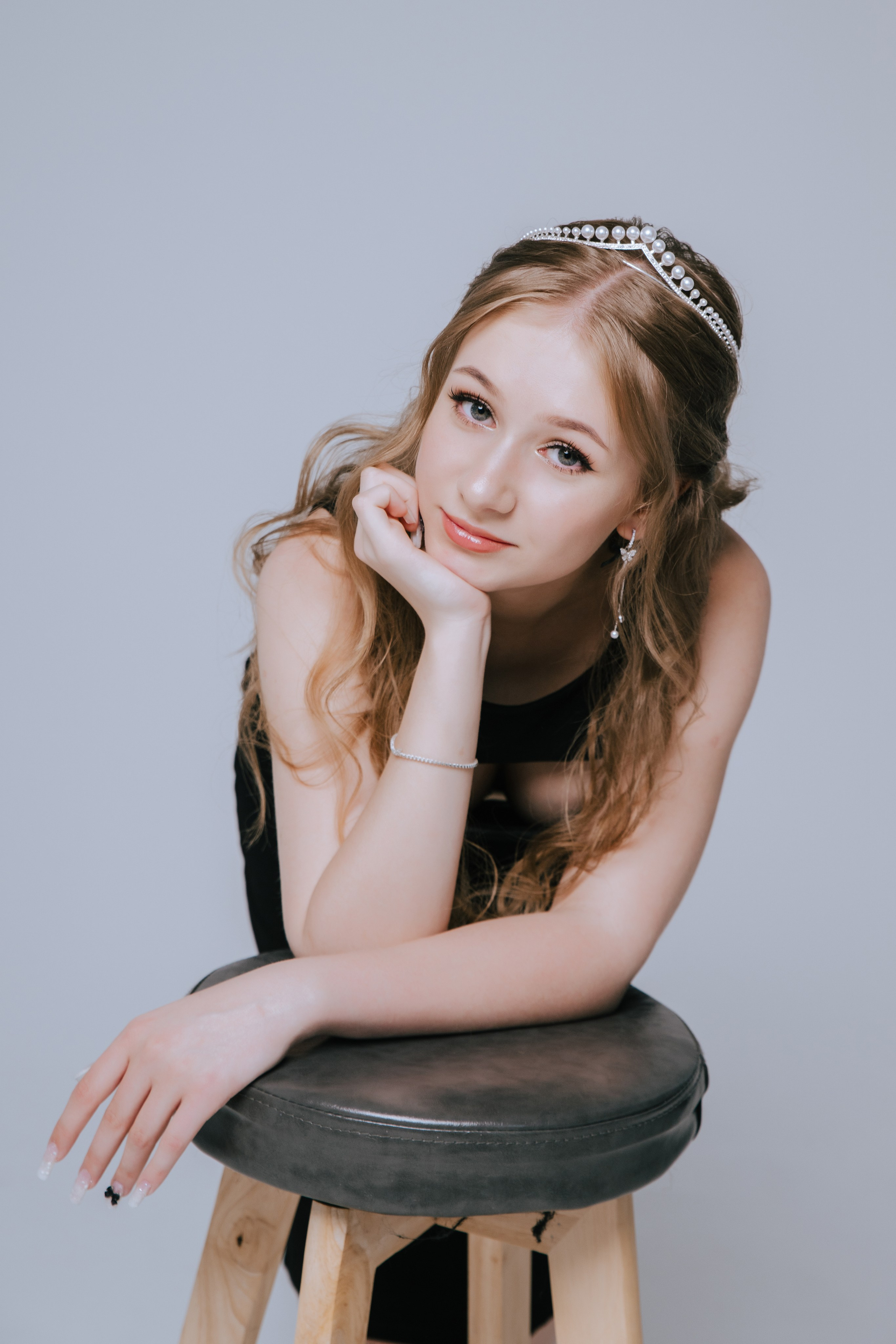 Дарья. Фотограф Ярмишко Дарья. Выпускные фотокниги