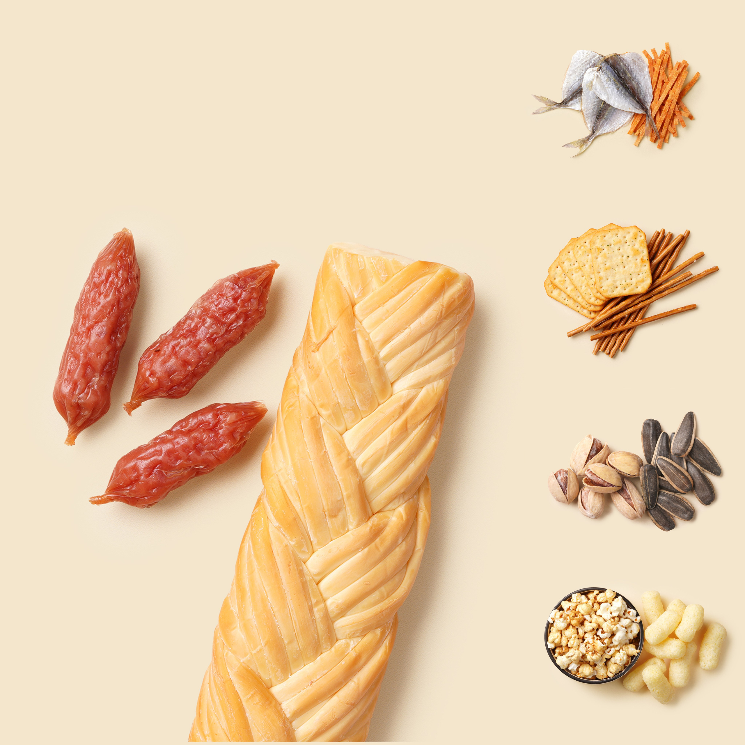 Пятерочка. Предметное фото