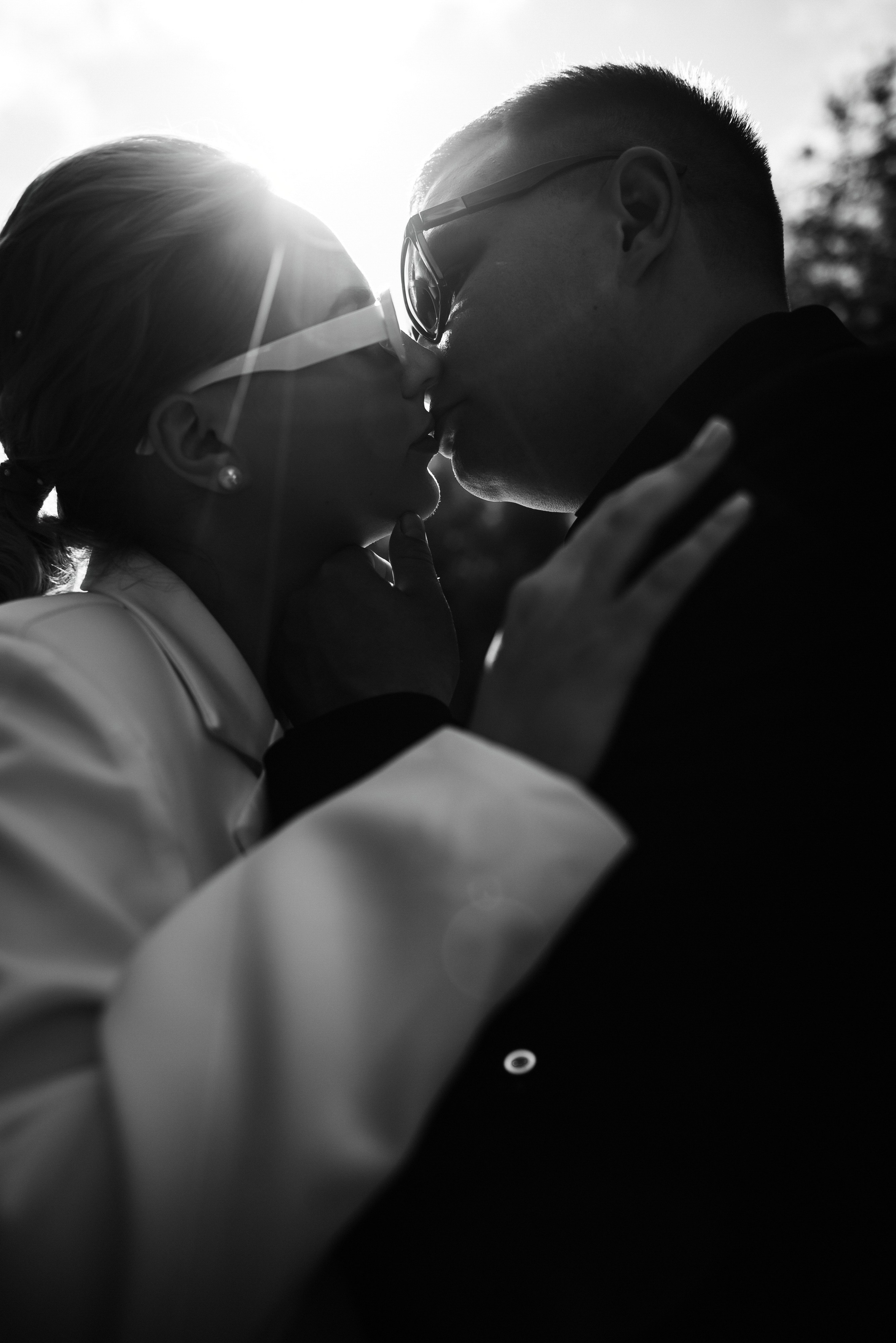 Руслан и Ольга. Zhulanovilya