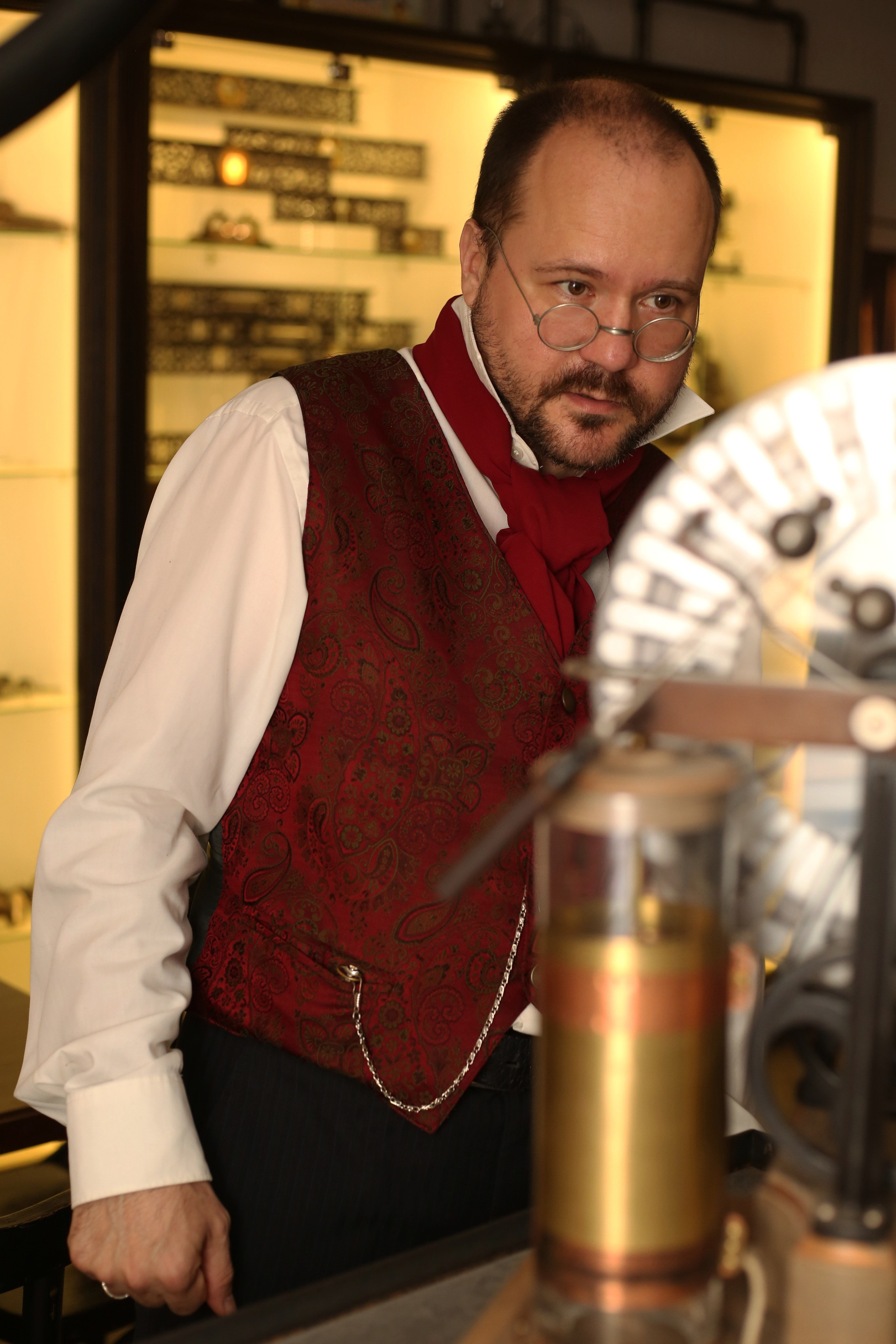 Стимпанк. MarCh Photography — Photographer in Perm