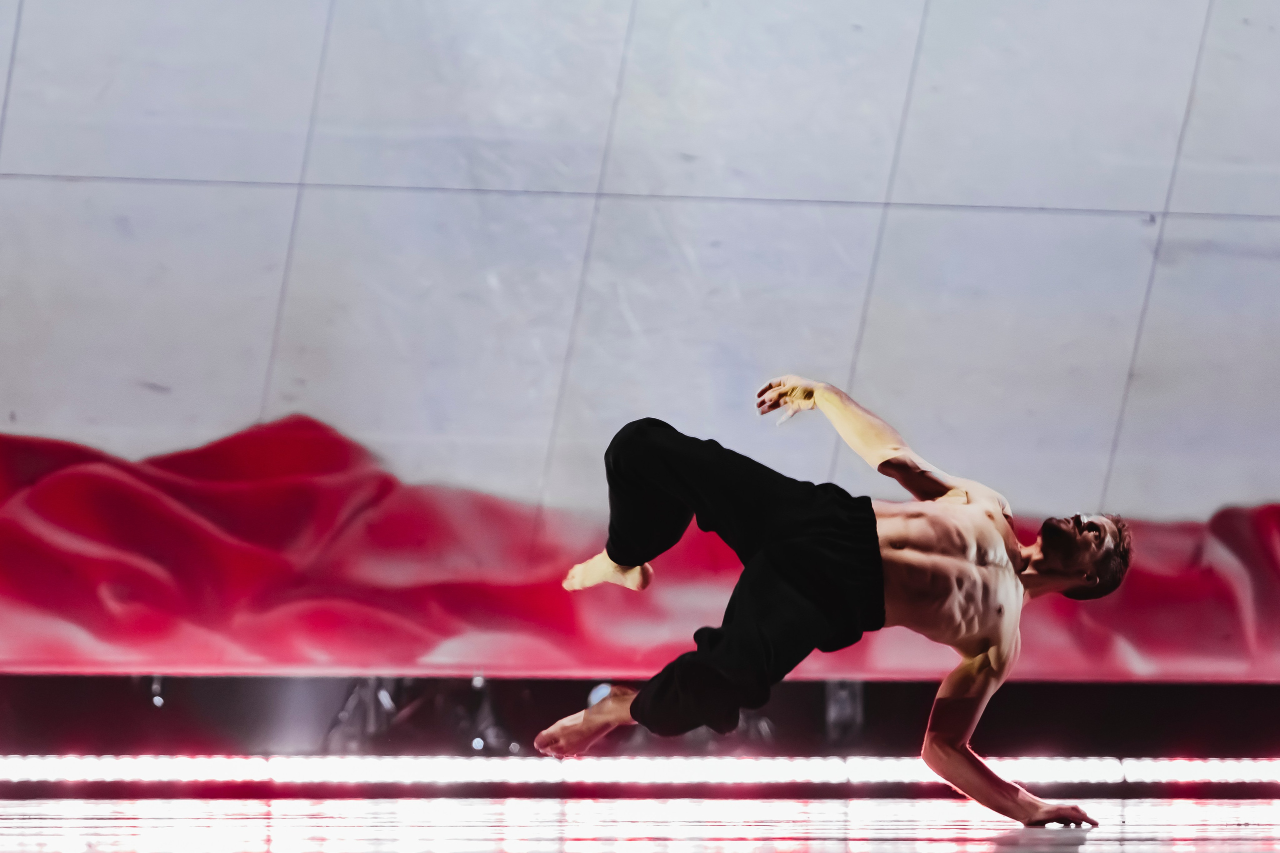 DANCE. Репортажный, event, концертный и backstage фотограф из Москвы Виталий Кривцов