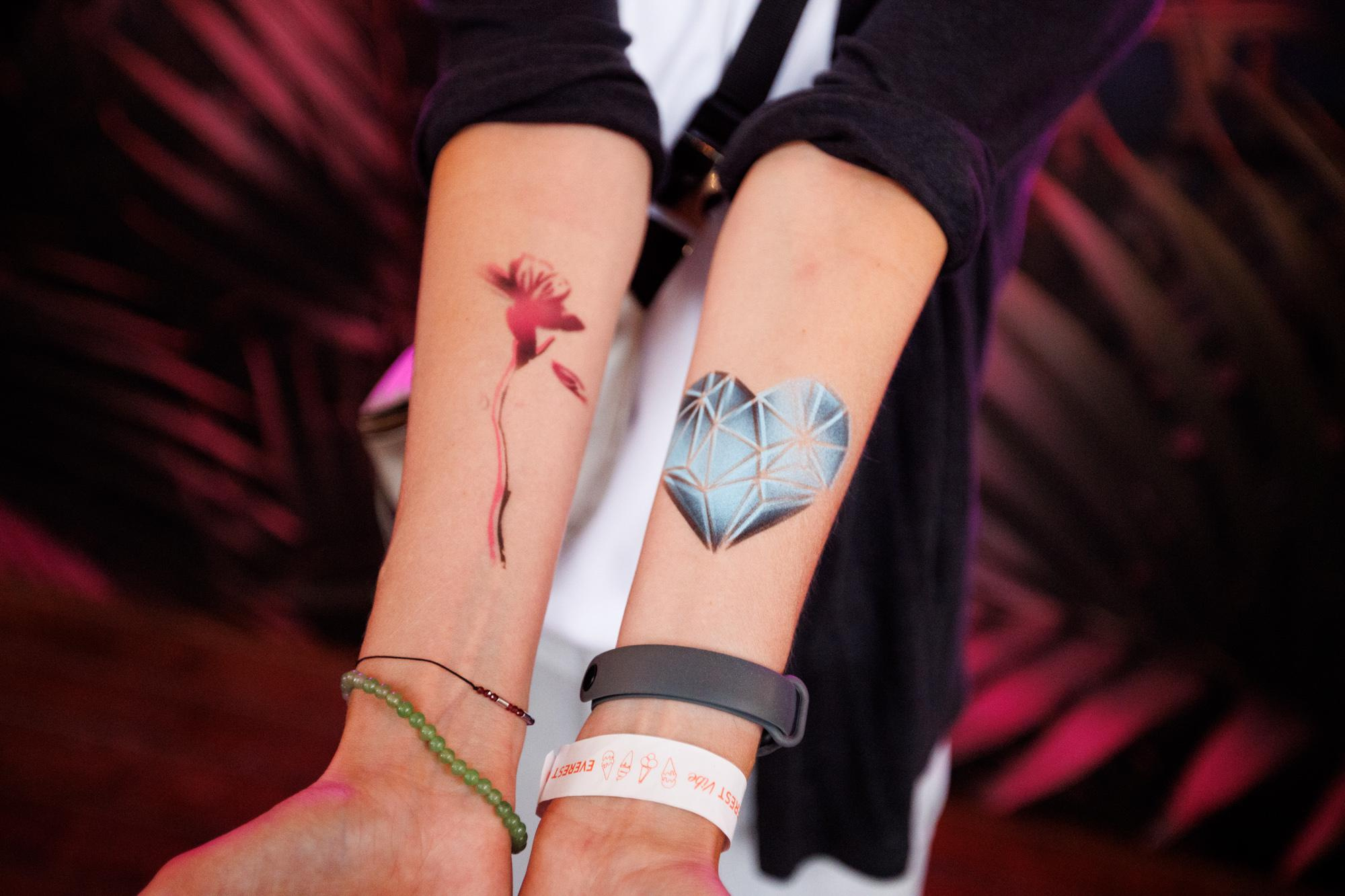 EVEREST VIBE. Фотограф Дмитрий Елисеев