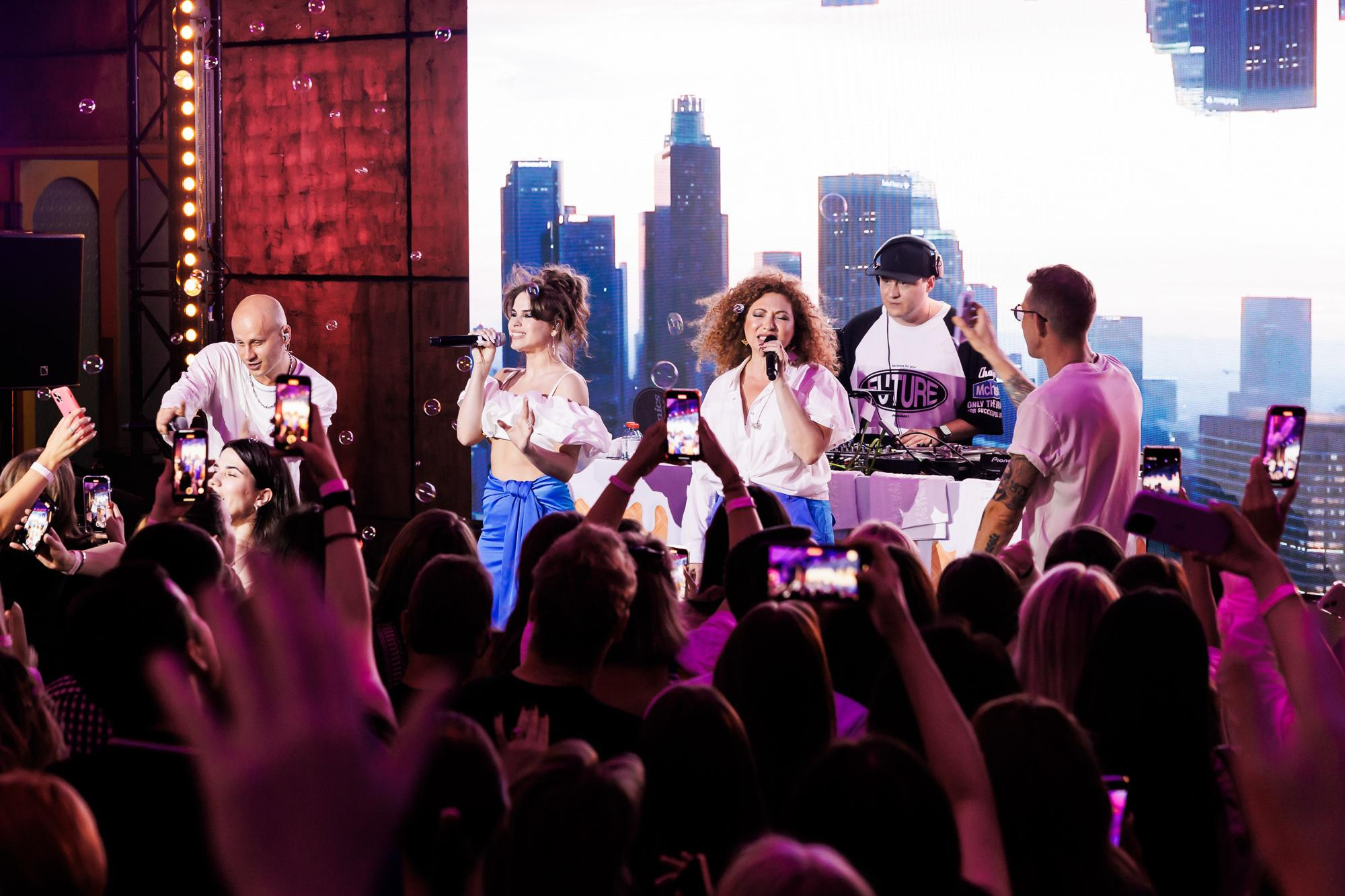 EVEREST VIBE. Фотограф Дмитрий Елисеев