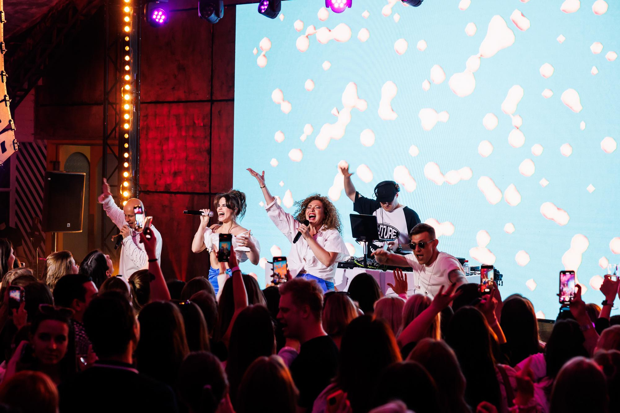 EVEREST VIBE. Фотограф Дмитрий Елисеев