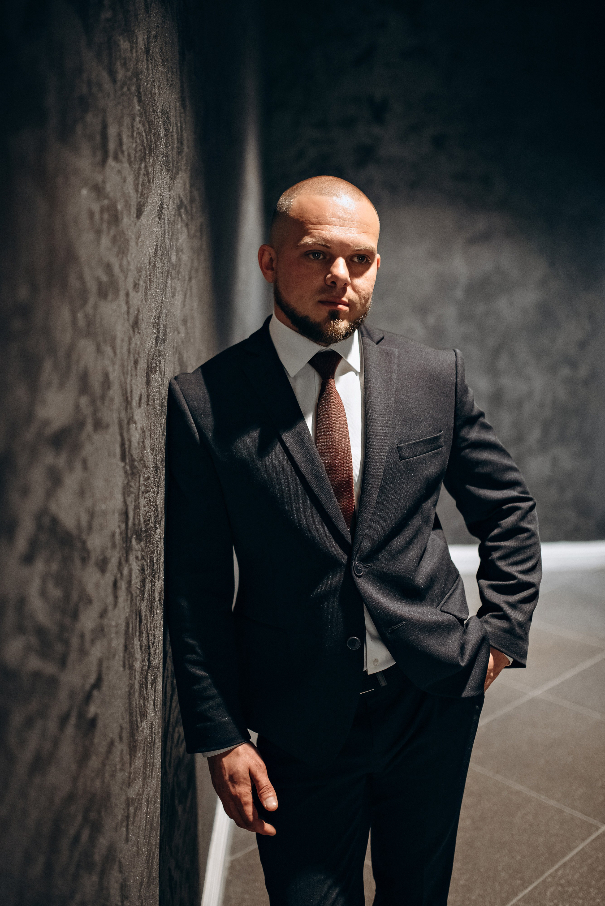 Дима и Катя 21.07.2023. Свадебный фотограф в Тамбове и области