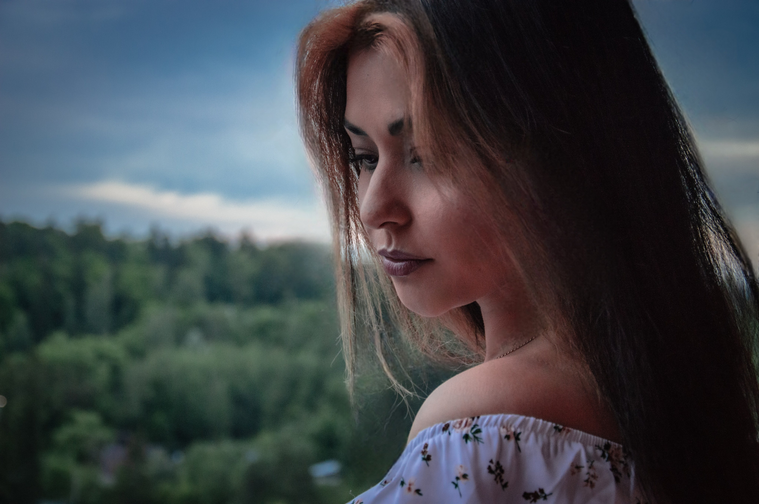 Экспресс фотосессия. F.O.xygen