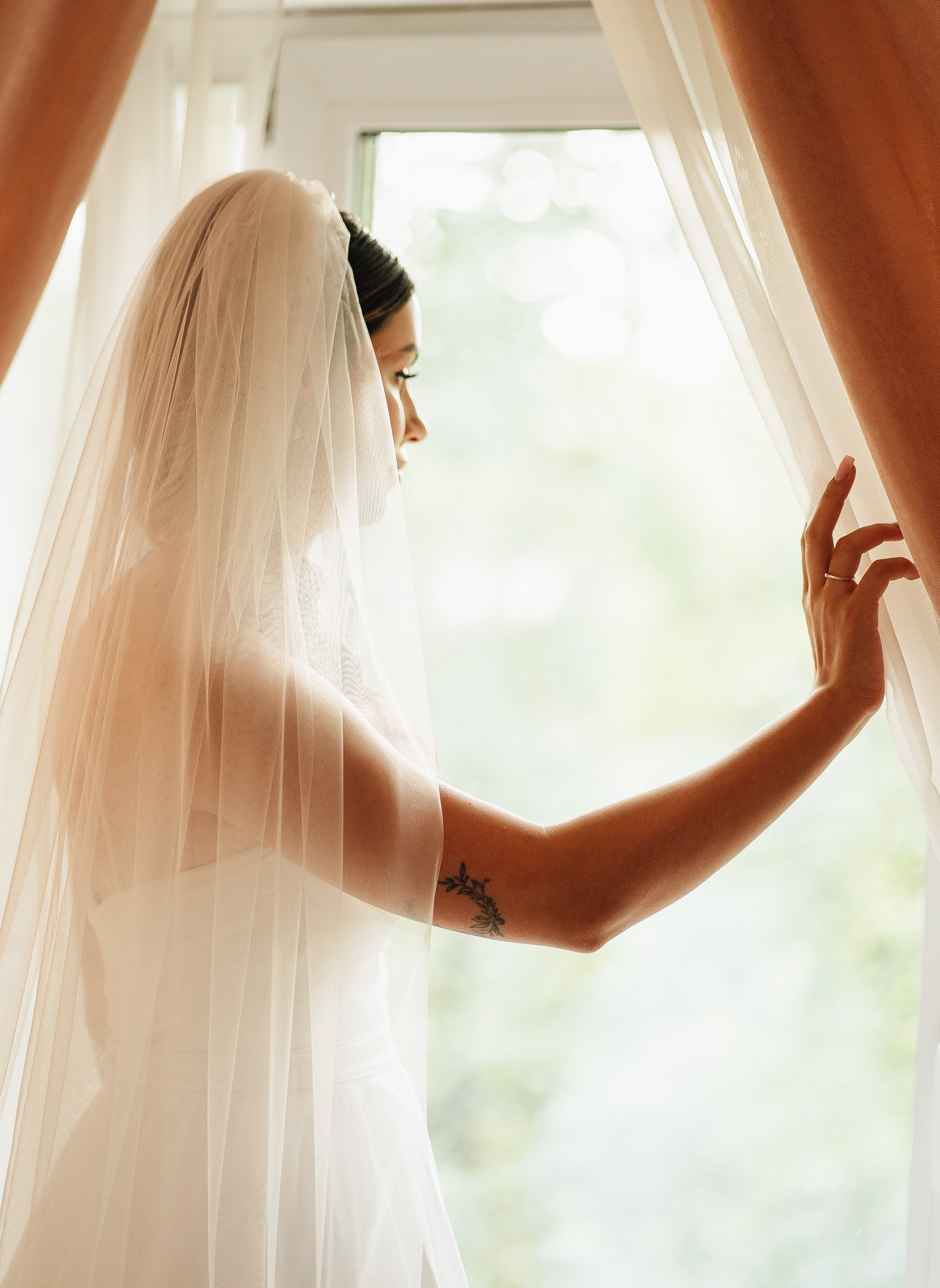 Максим и Екатерина. Портретный фотограф Москва Химки Субботина Екатерина